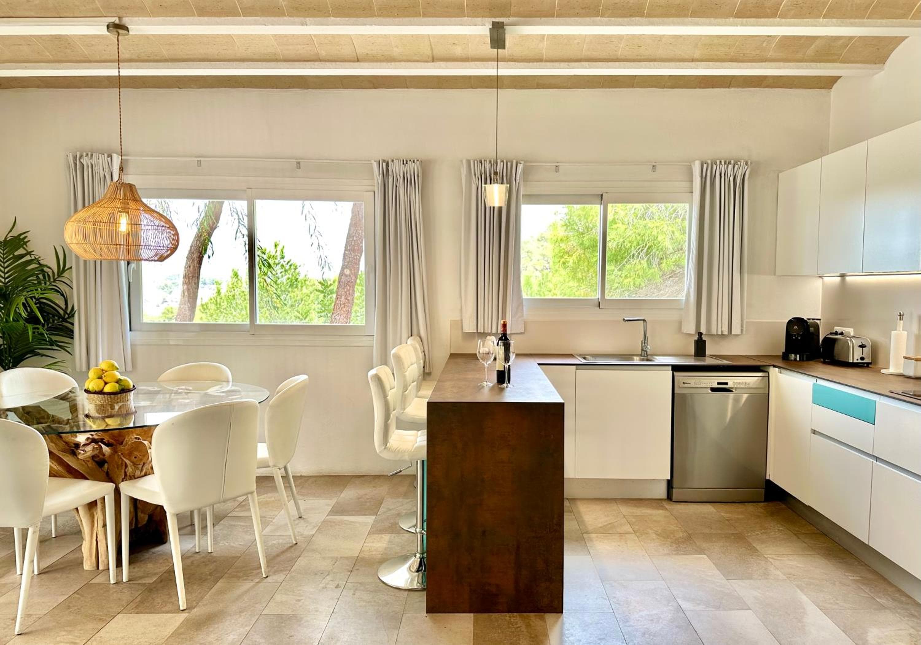 Villa Mimosa — 16