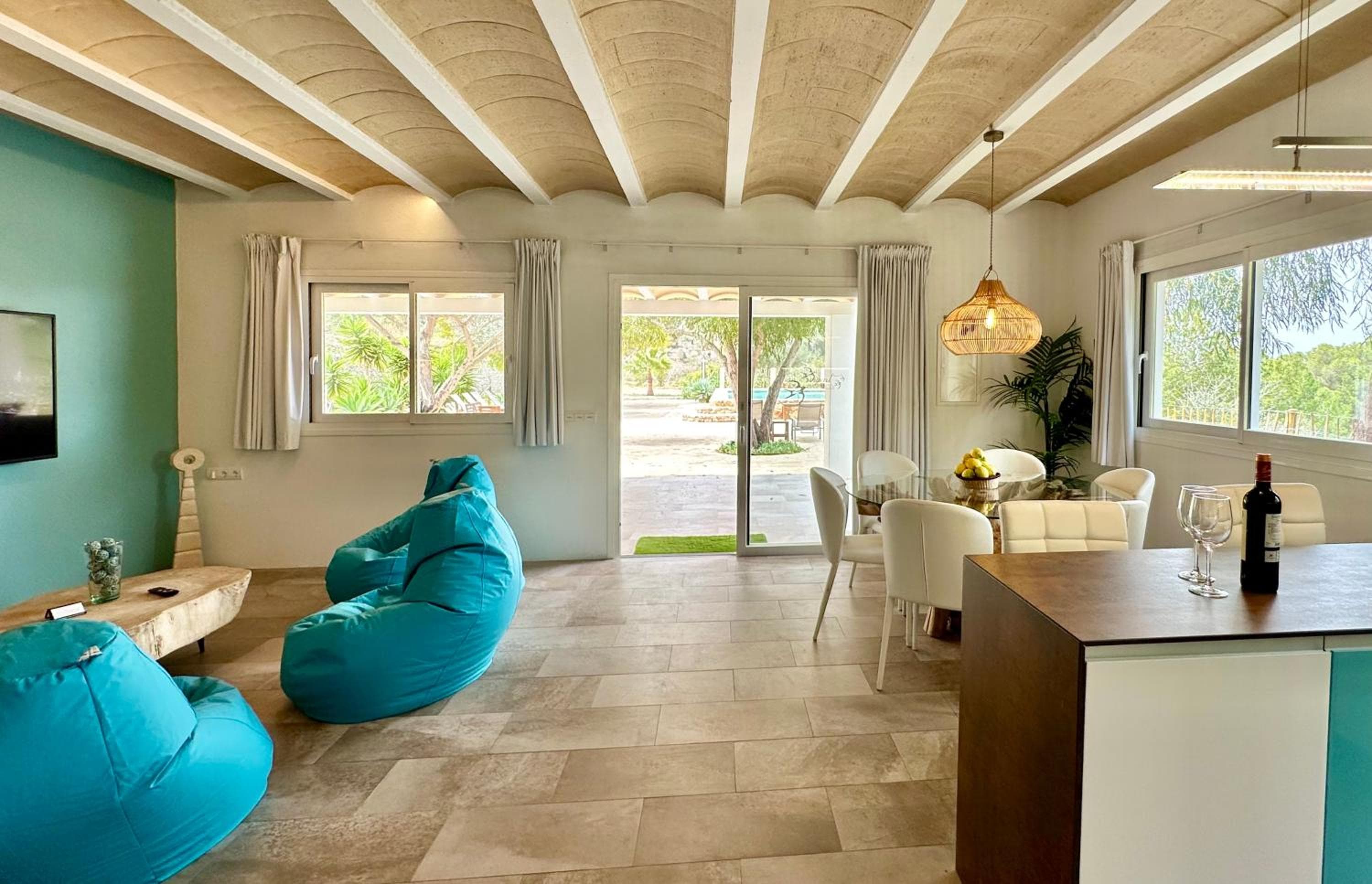Villa Mimosa — 25