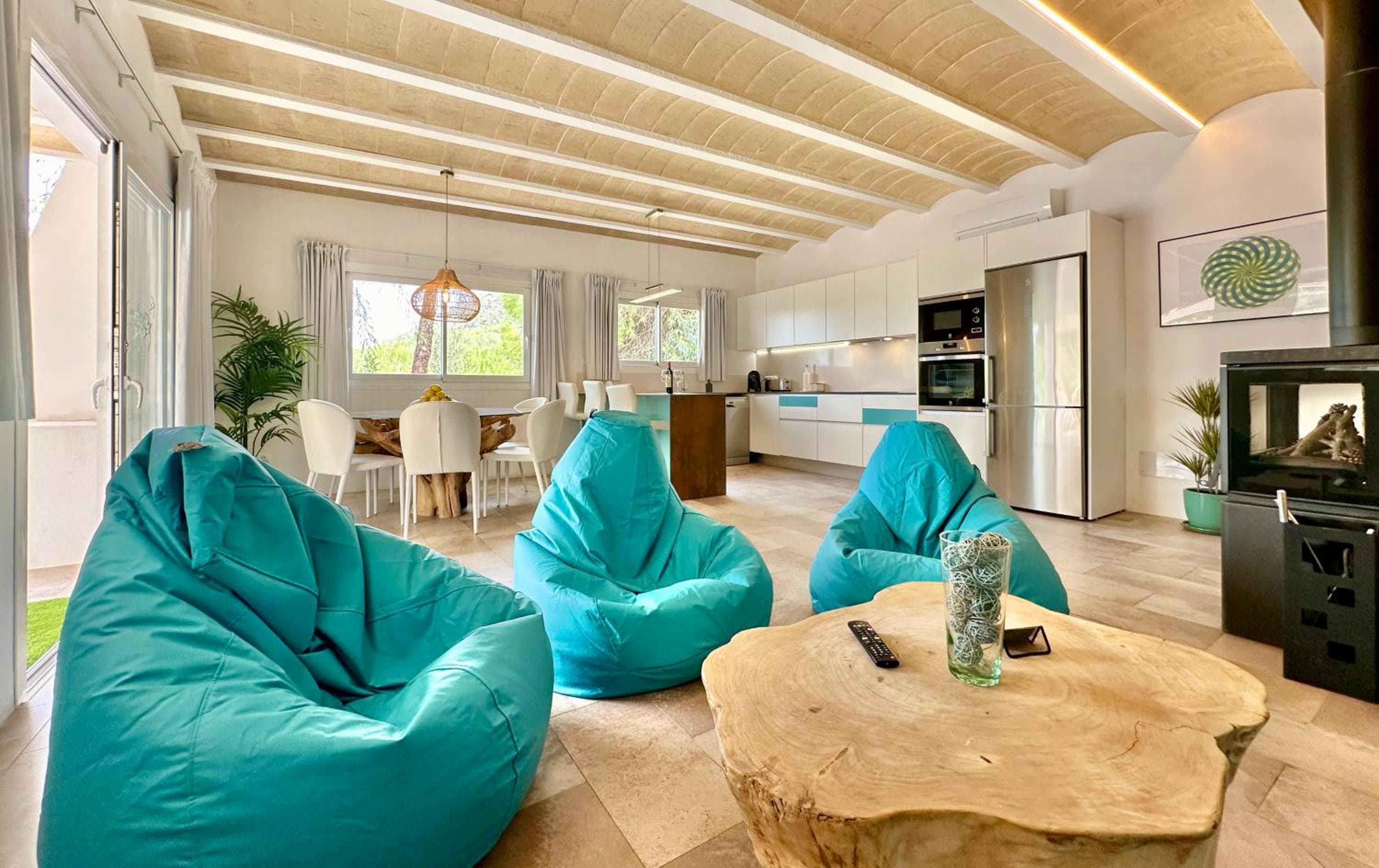 Villa Mimosa — 21
