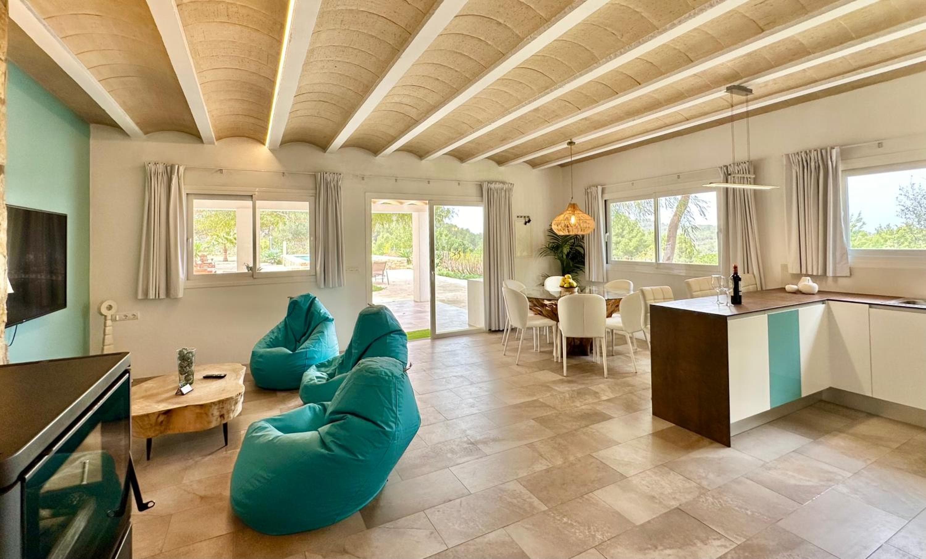 Villa Mimosa — 20