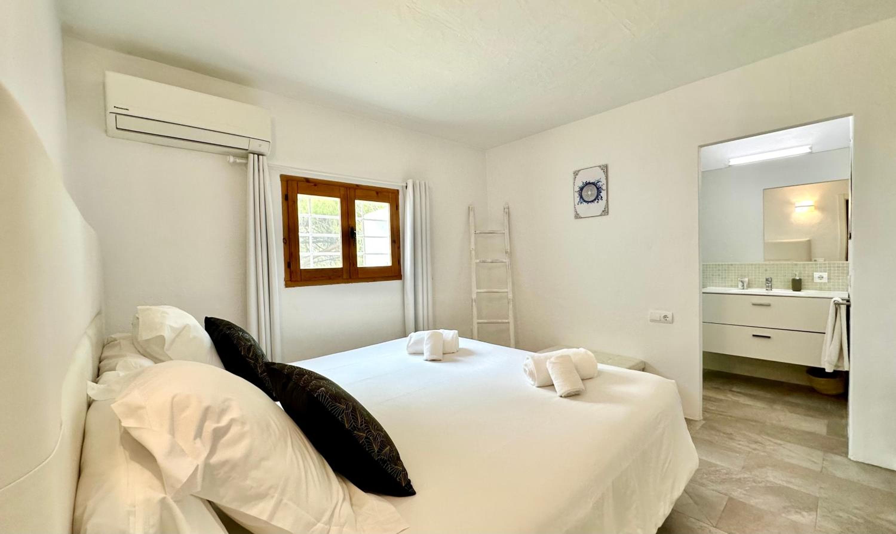 Villa Mimosa — 27
