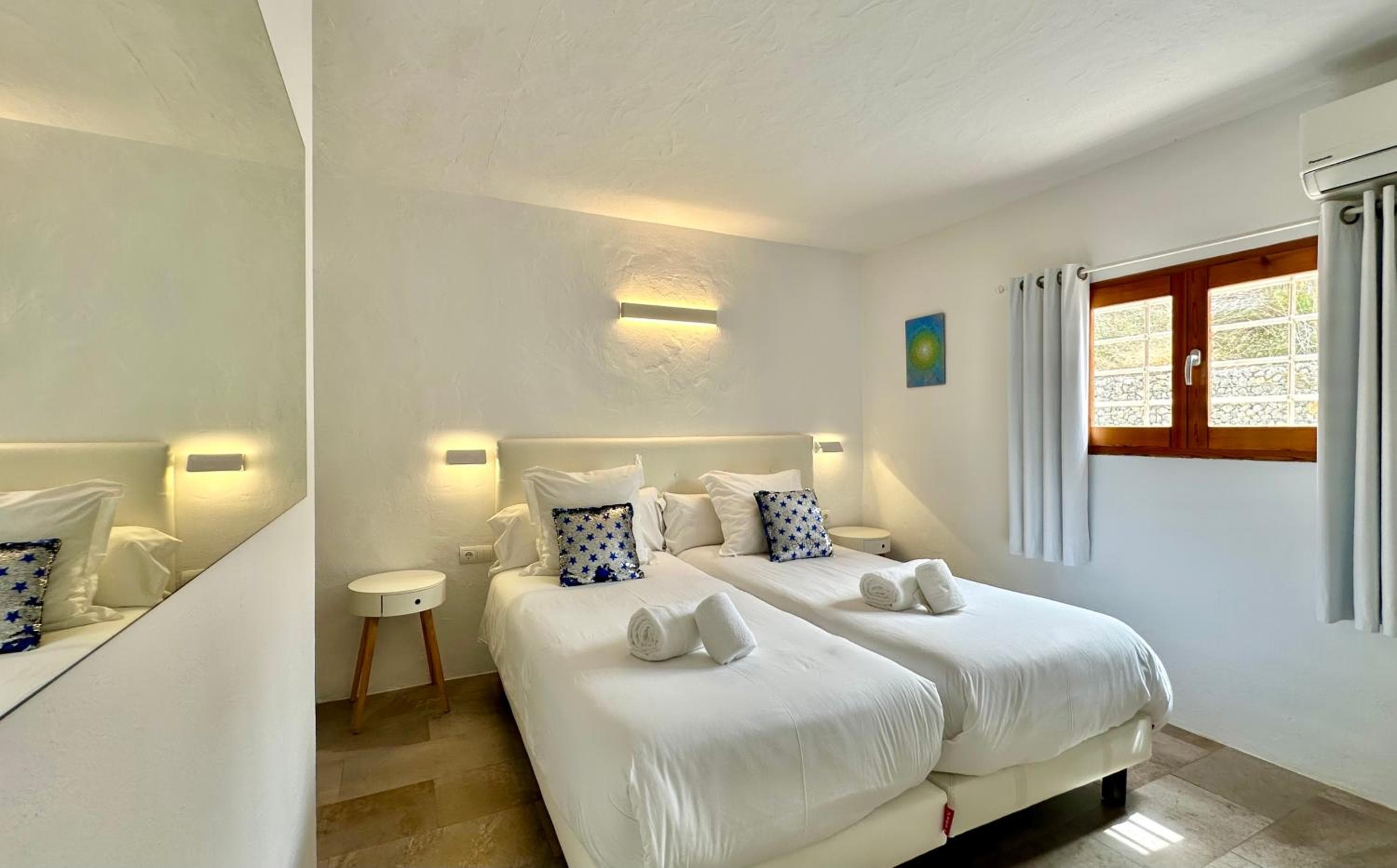 Villa Mimosa — 29