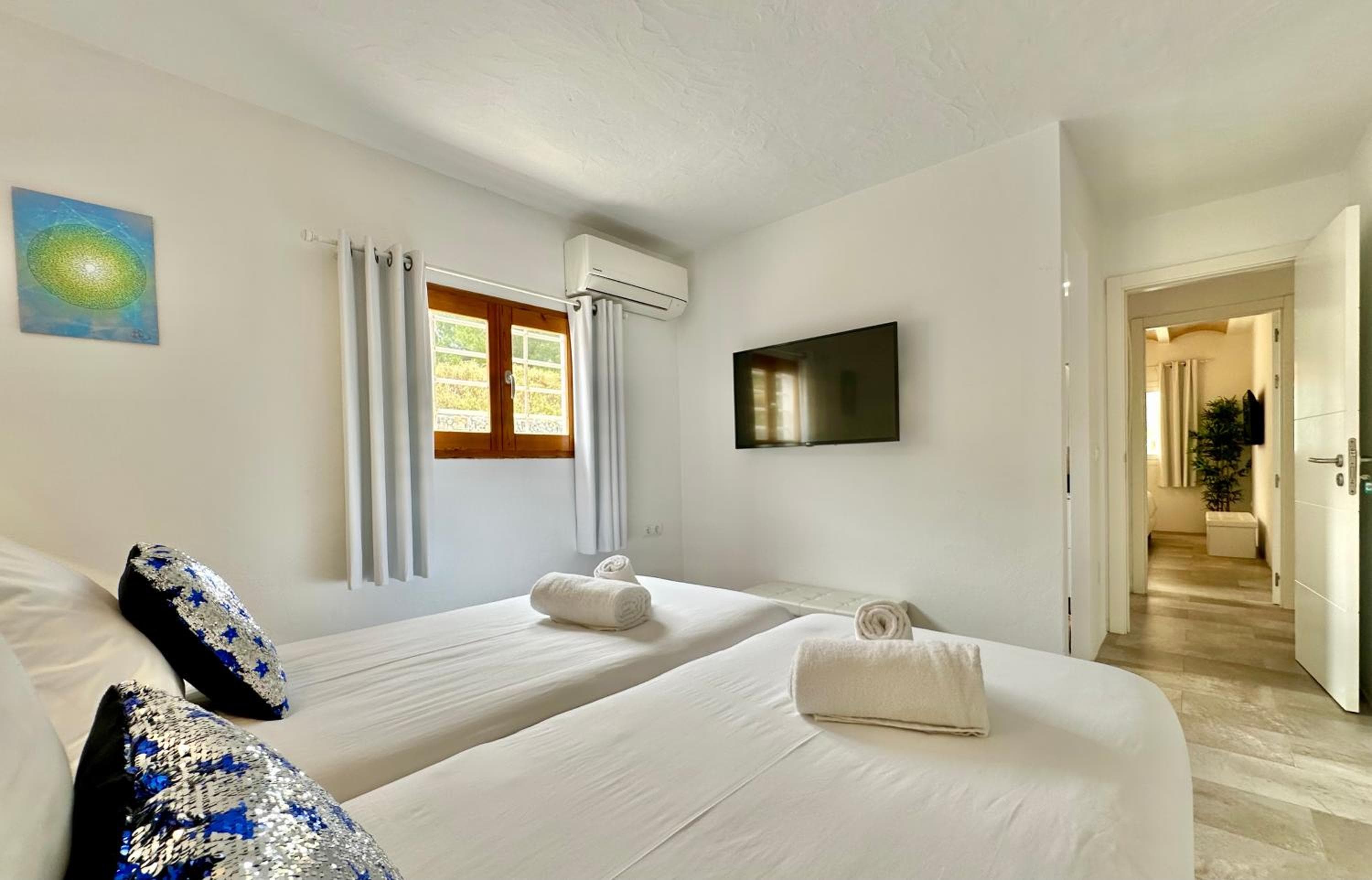 Villa Mimosa — 24