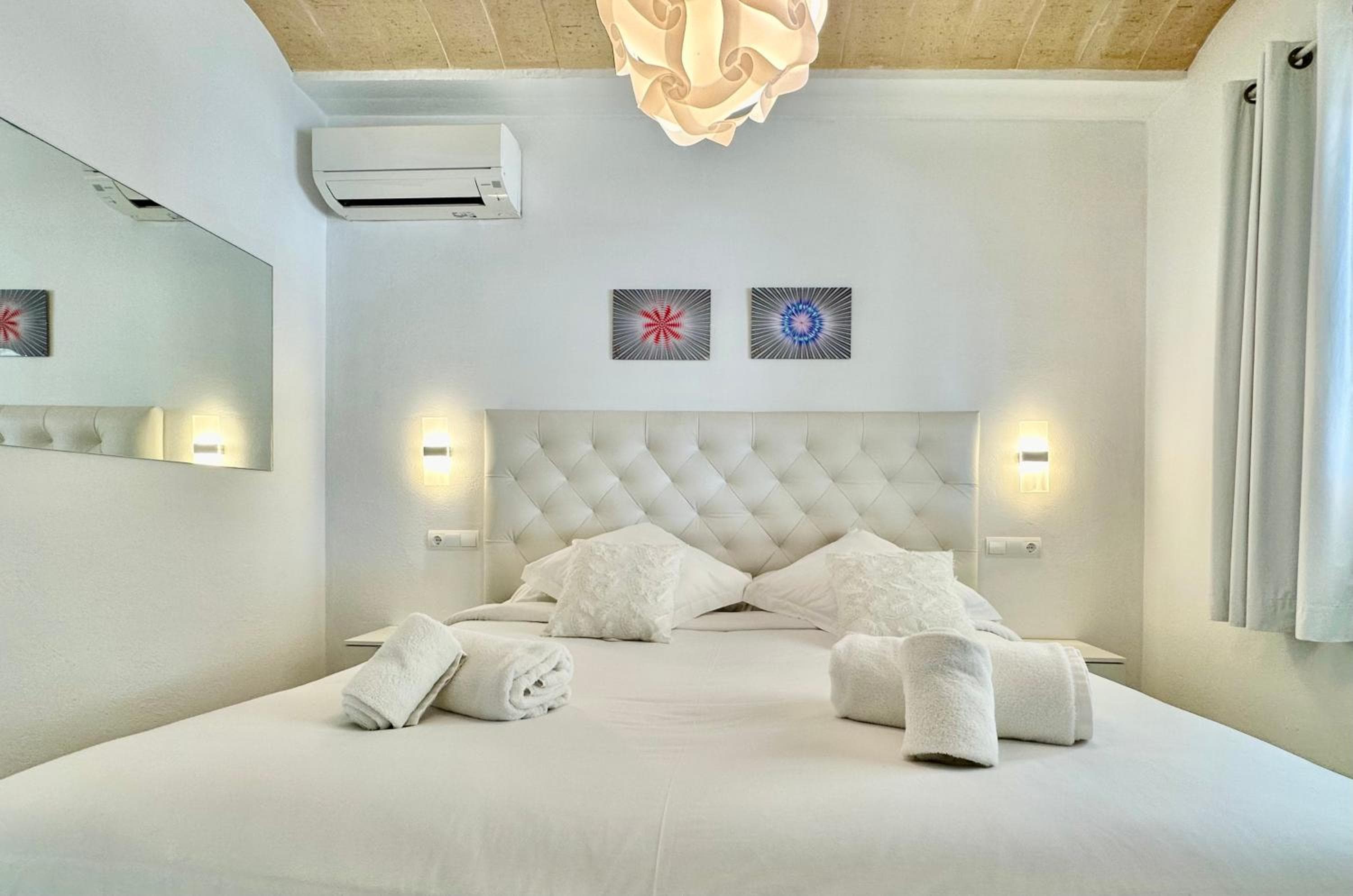 Villa Mimosa — 28