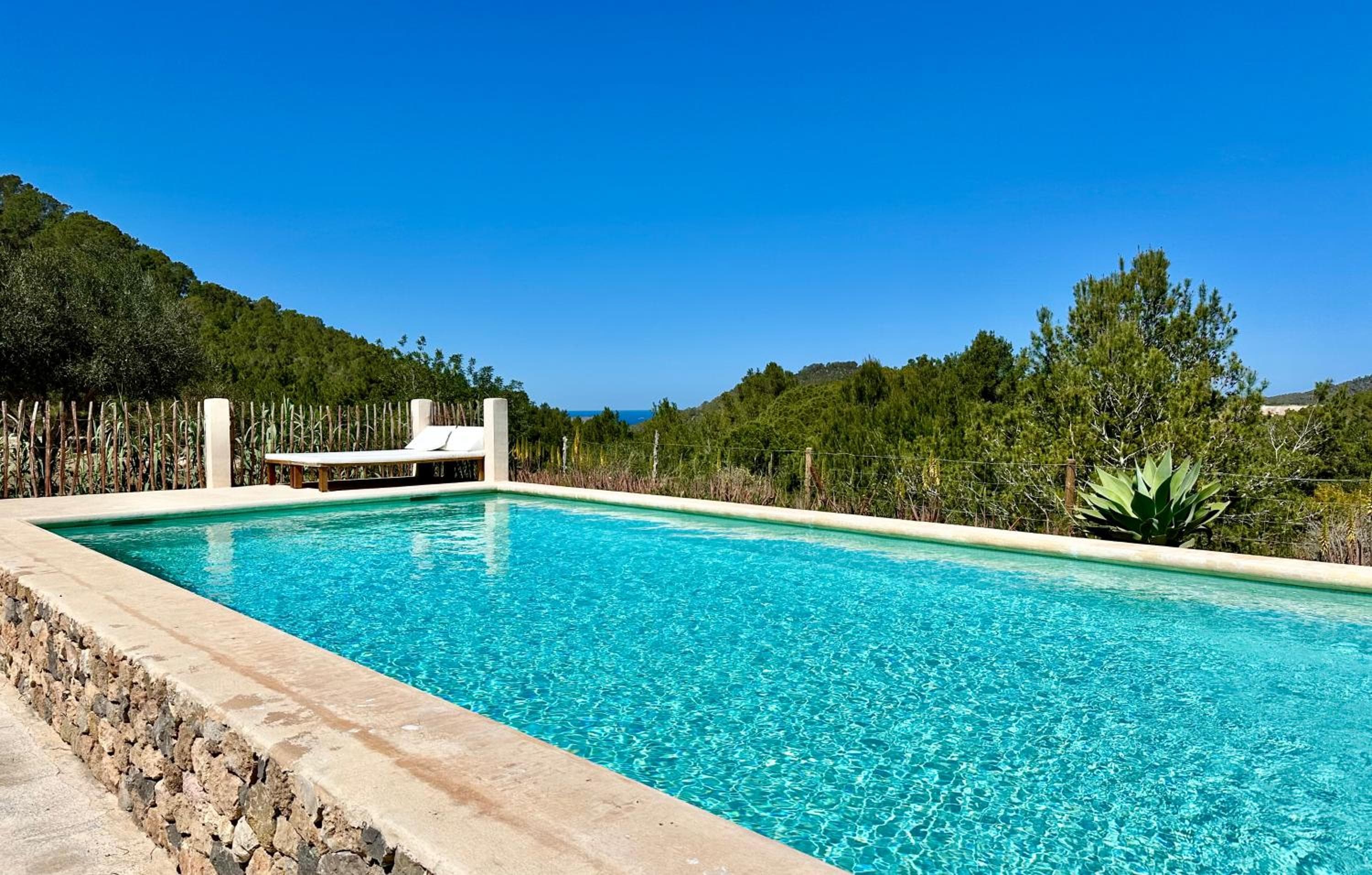 Villa Mimosa — 2