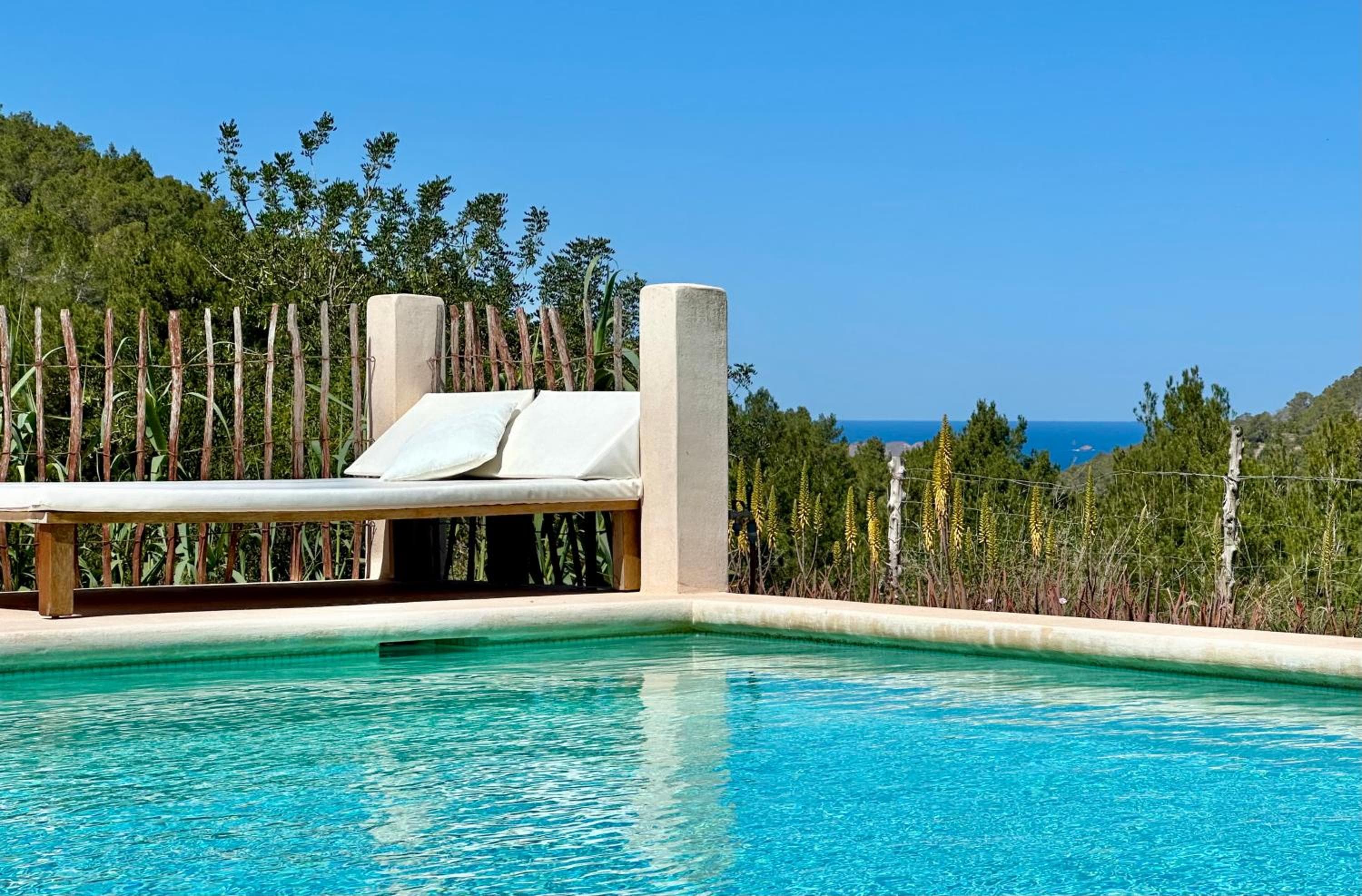 Villa Mimosa — 13