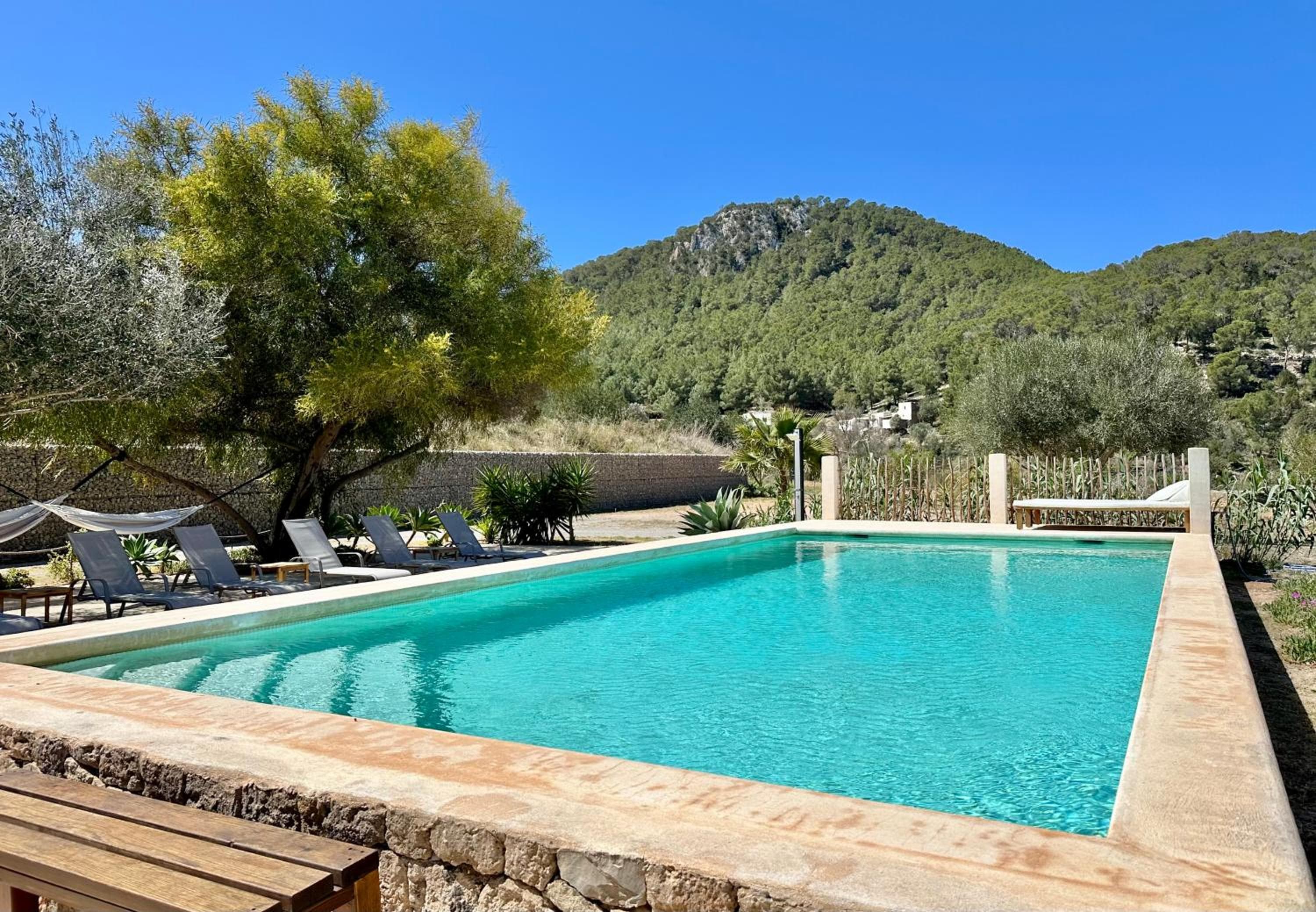 Villa Mimosa — 26