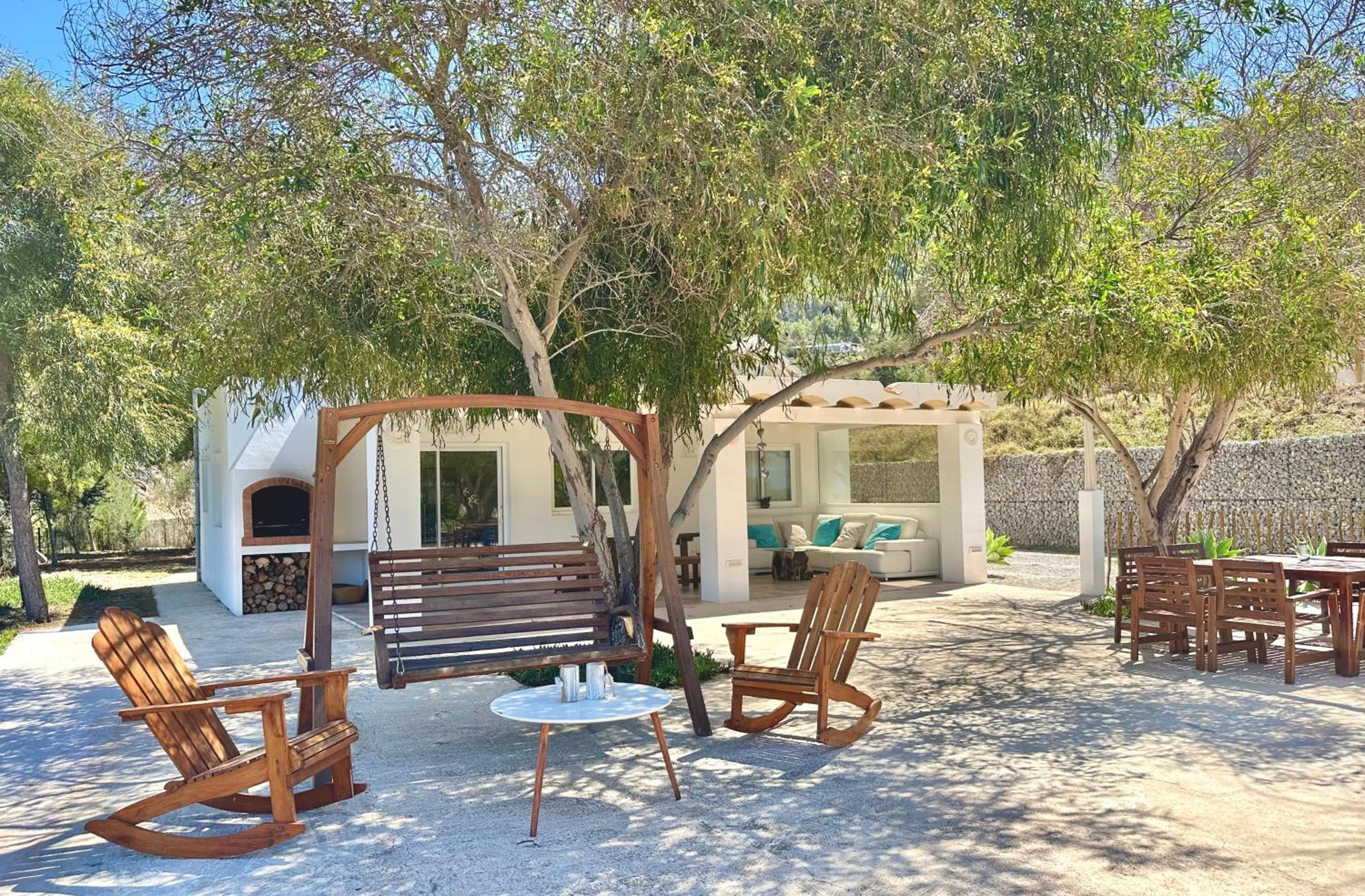 Villa Mimosa — 13