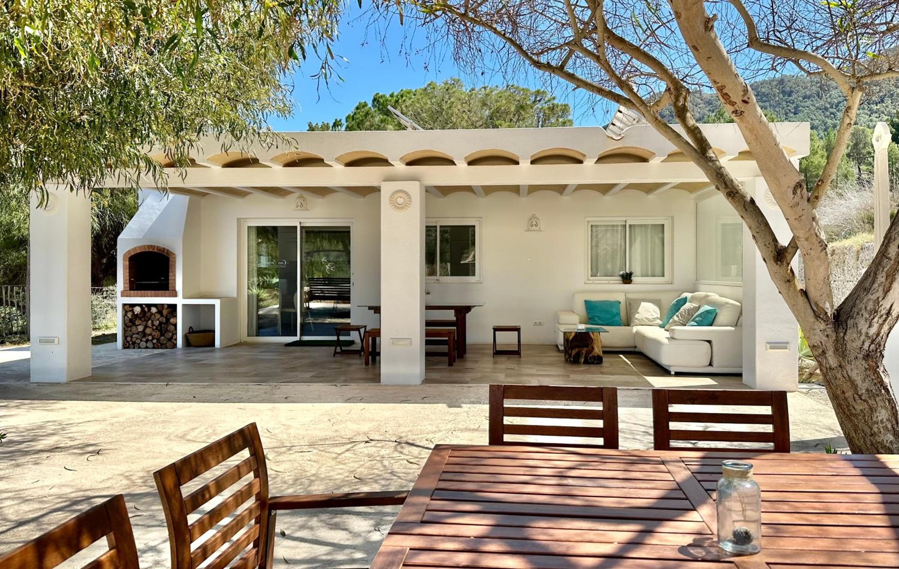 Villa Mimosa — 17