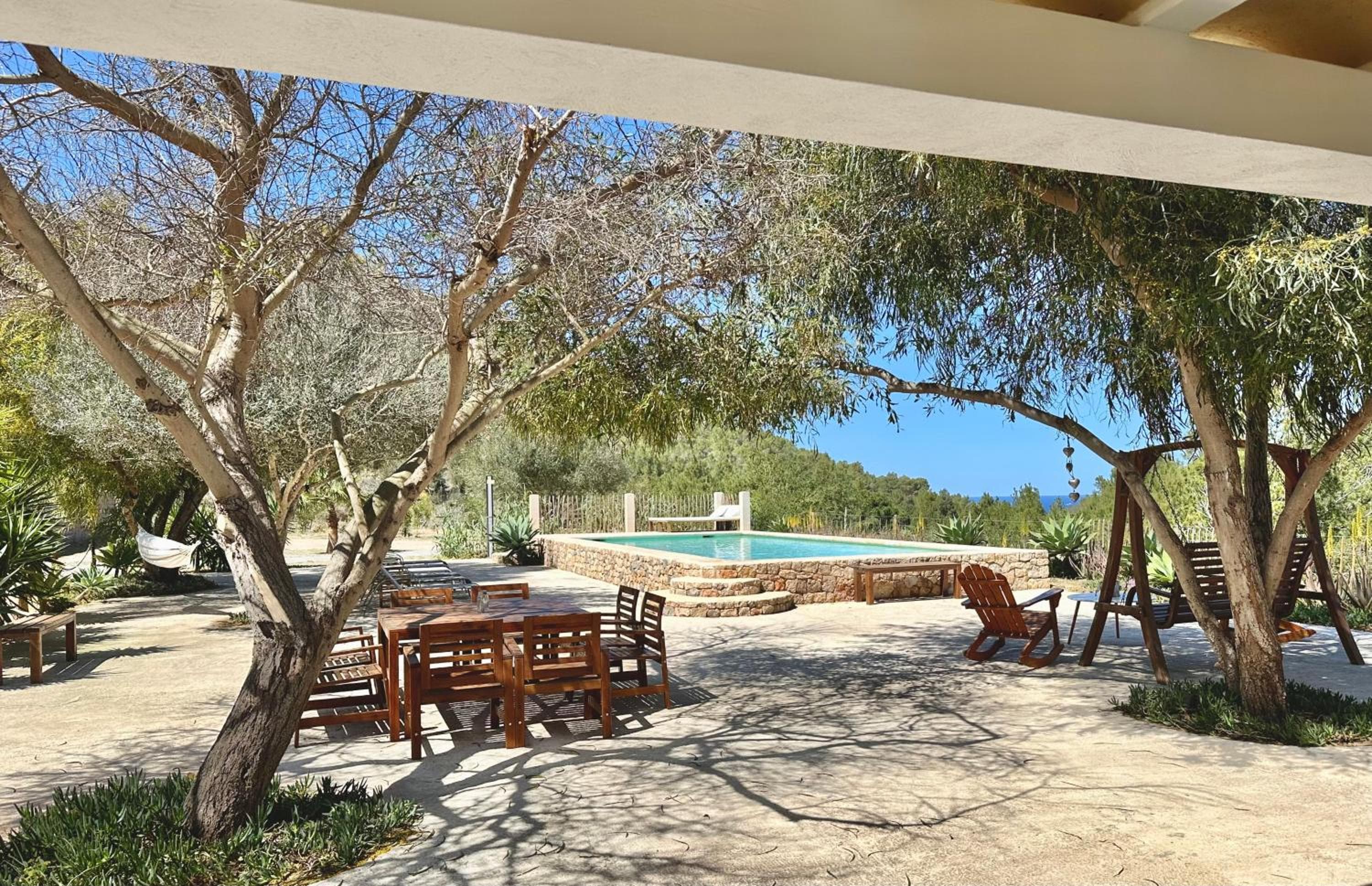 Villa Mimosa — 12