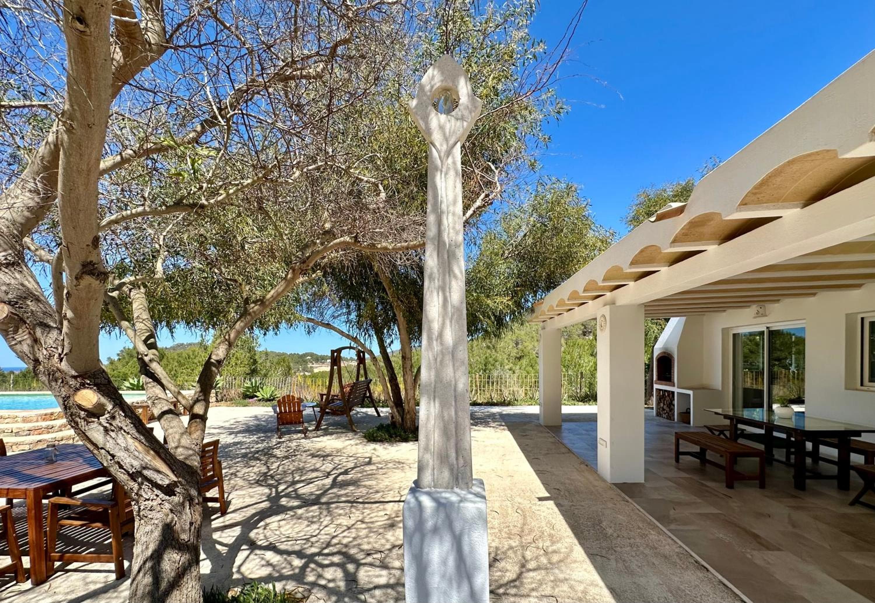 Villa Mimosa — 23