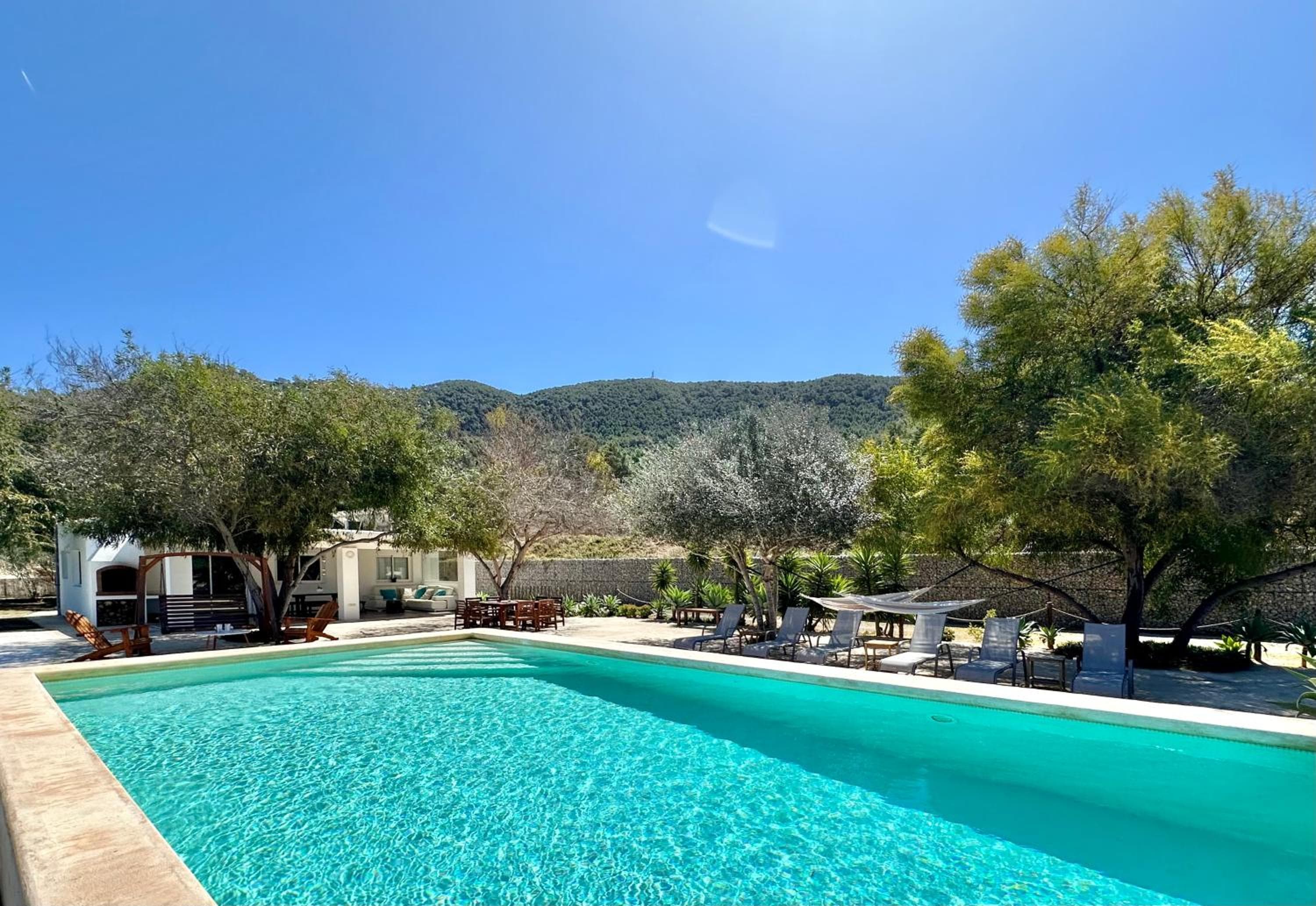 Villa Mimosa — 3