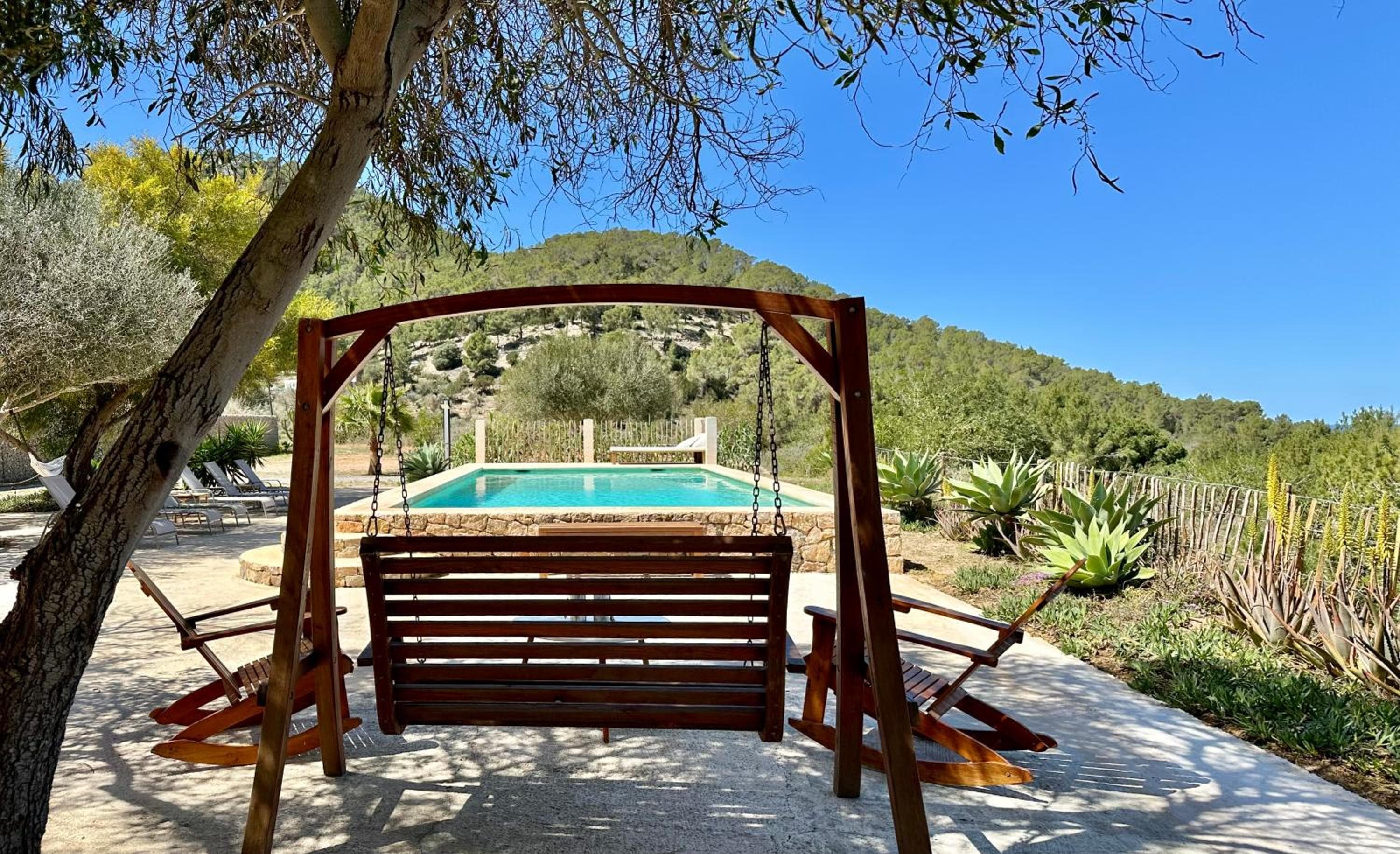 Villa Mimosa — 5