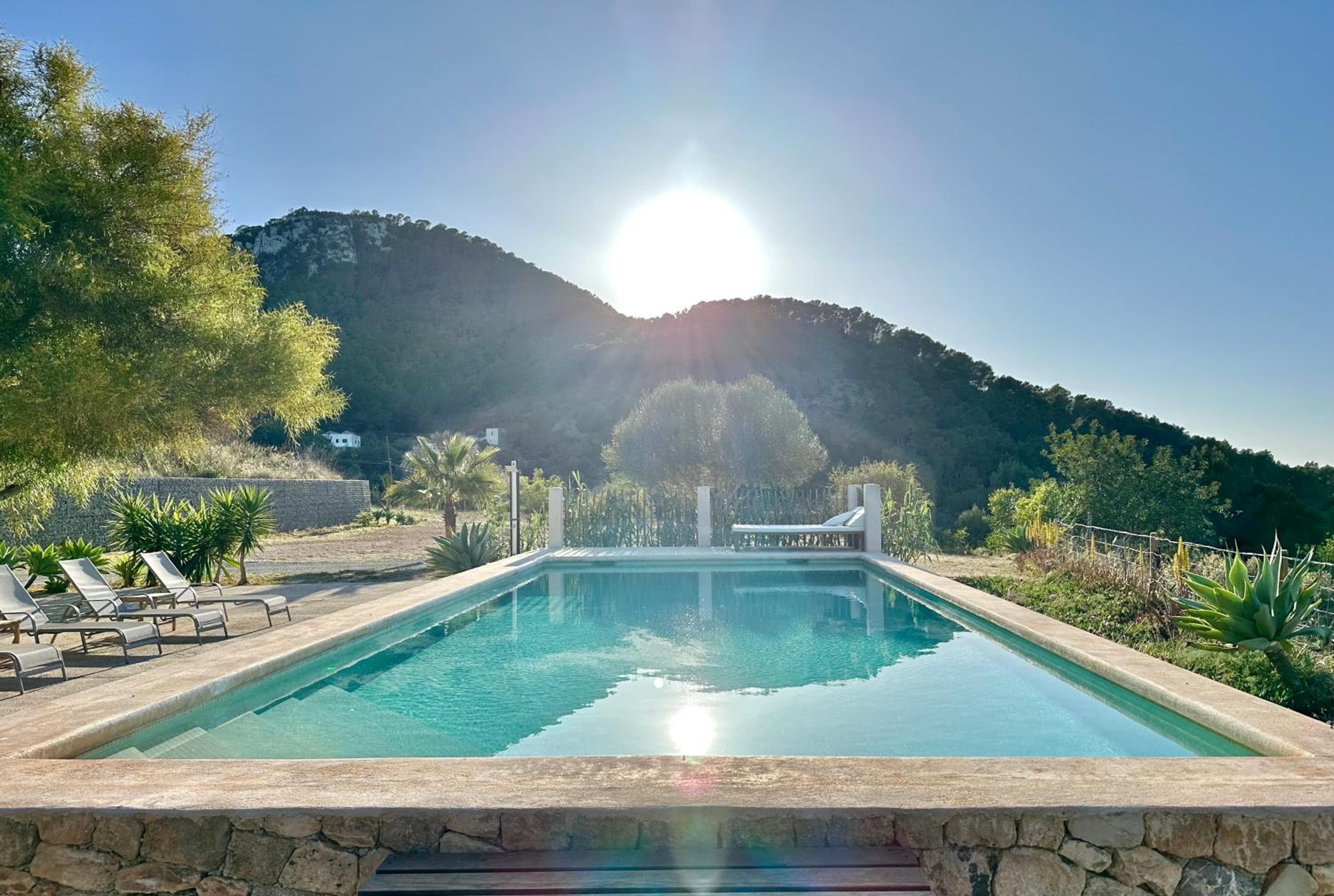 Villa Mimosa — 4
