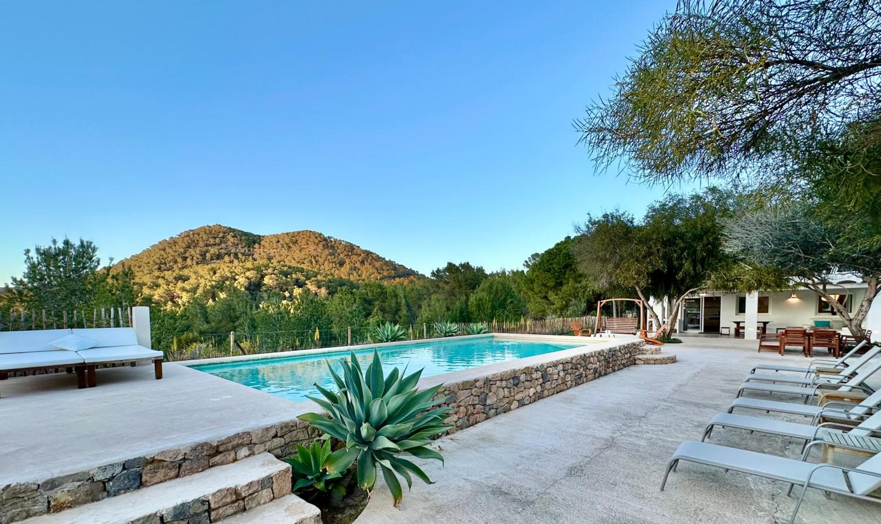 Villa Mimosa — 6