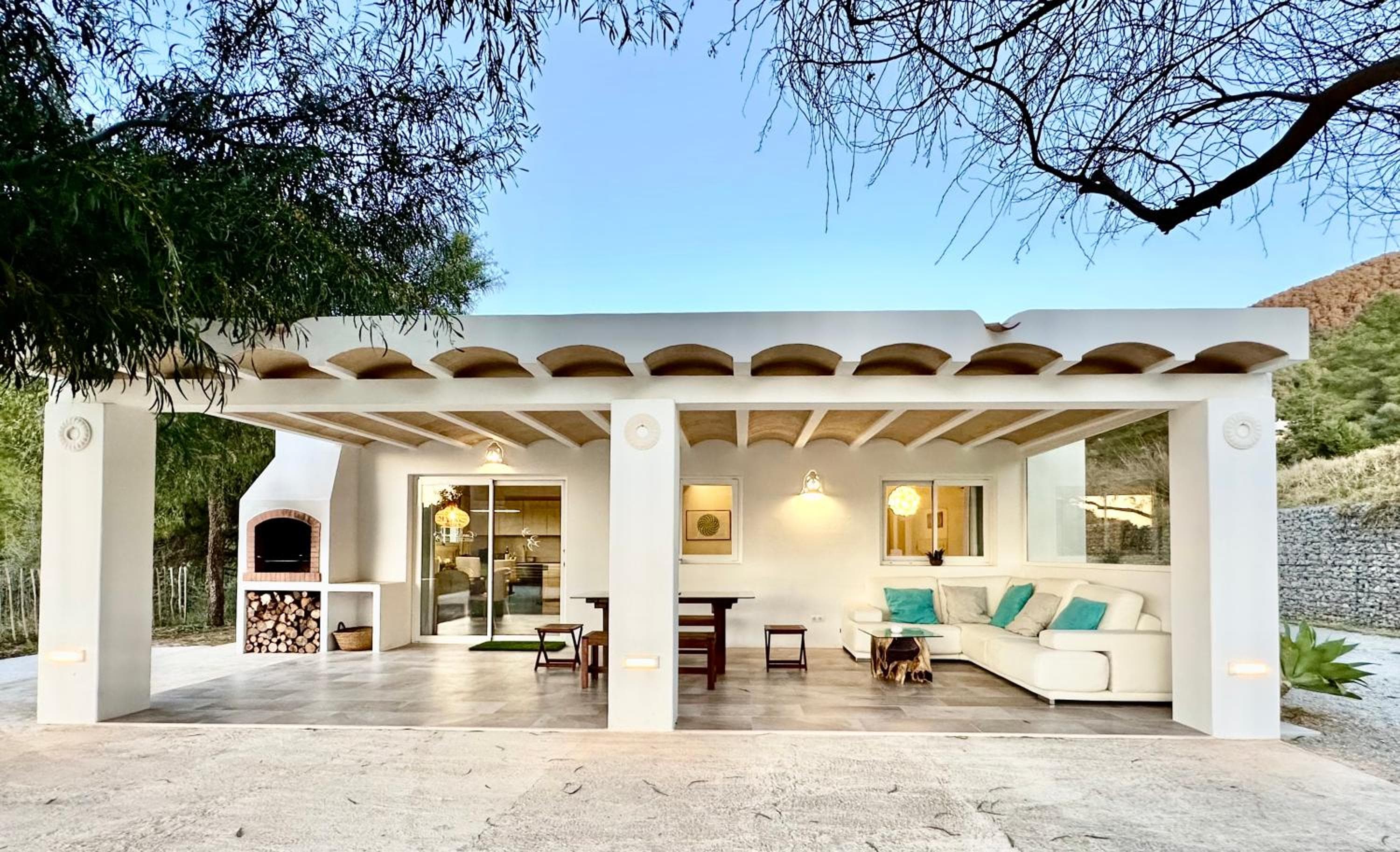 Villa Mimosa — 10