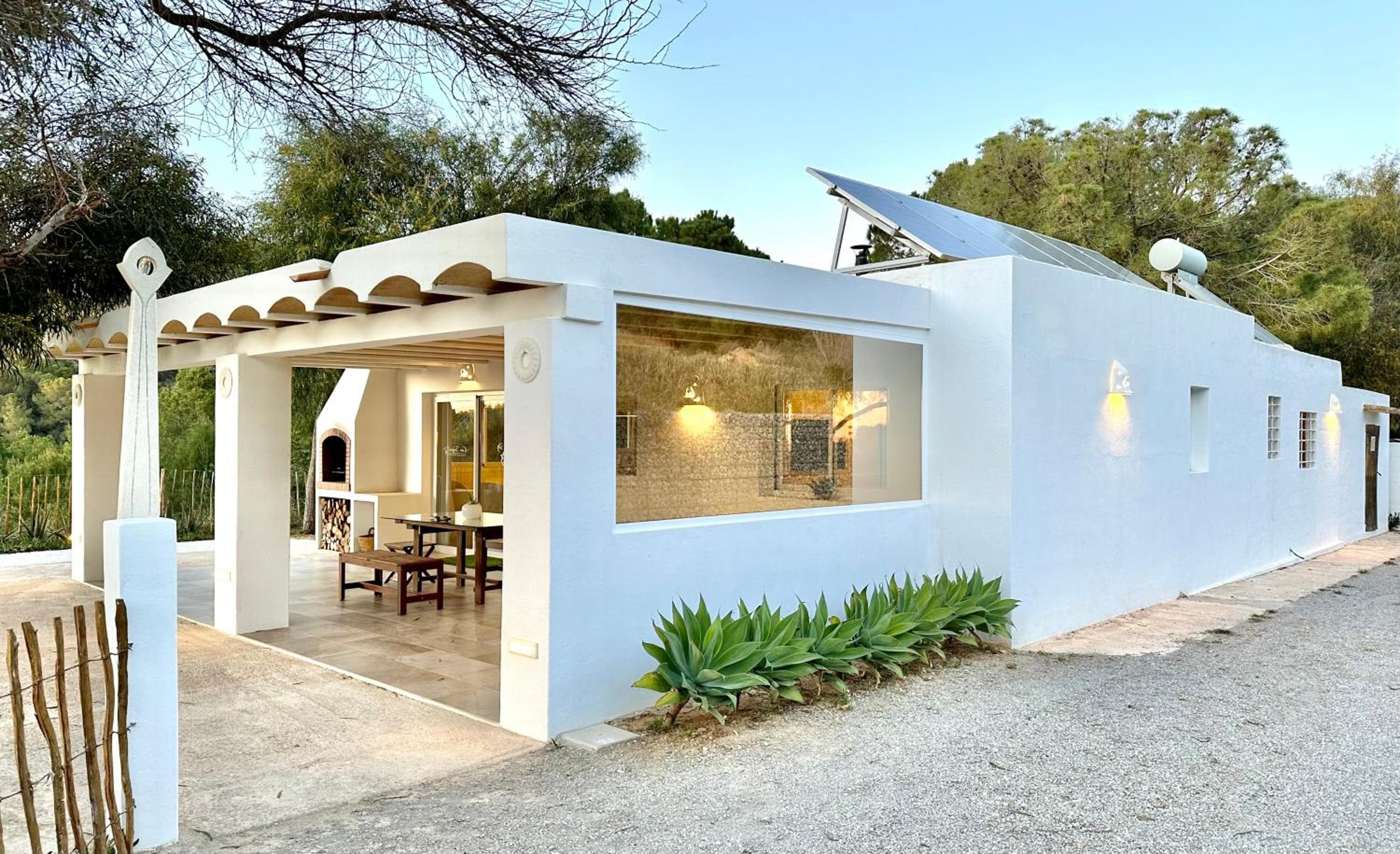 Villa Mimosa — 18