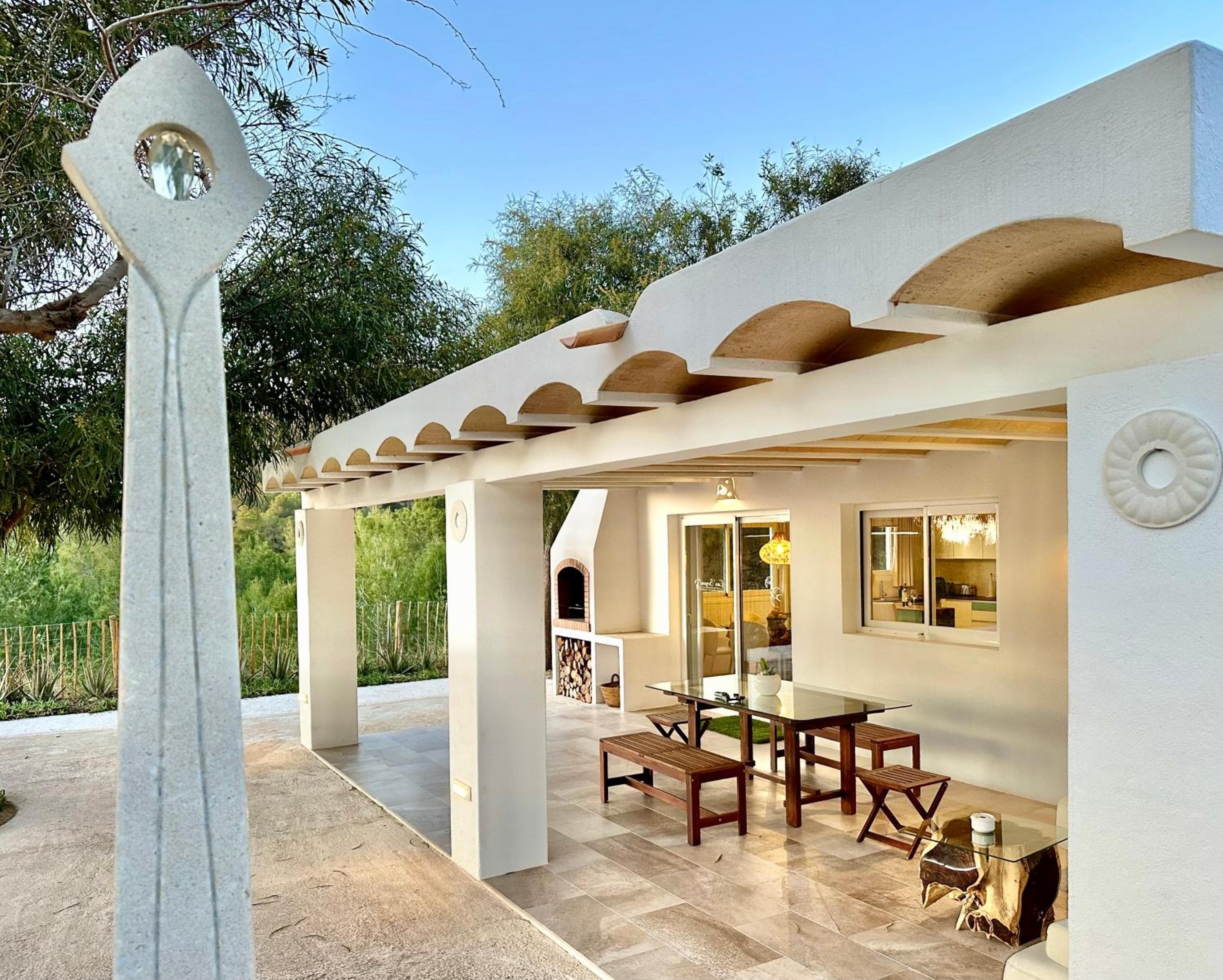 Villa Mimosa — 8