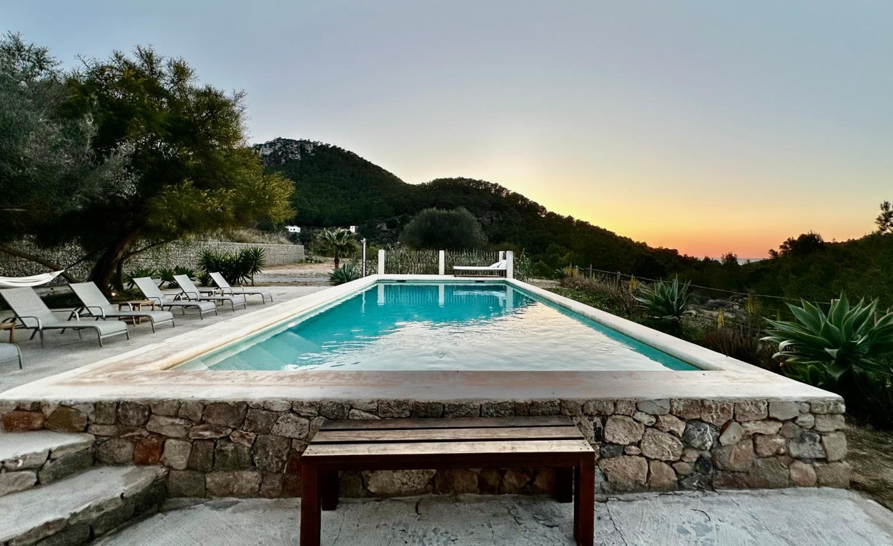 Villa Mimosa — 9