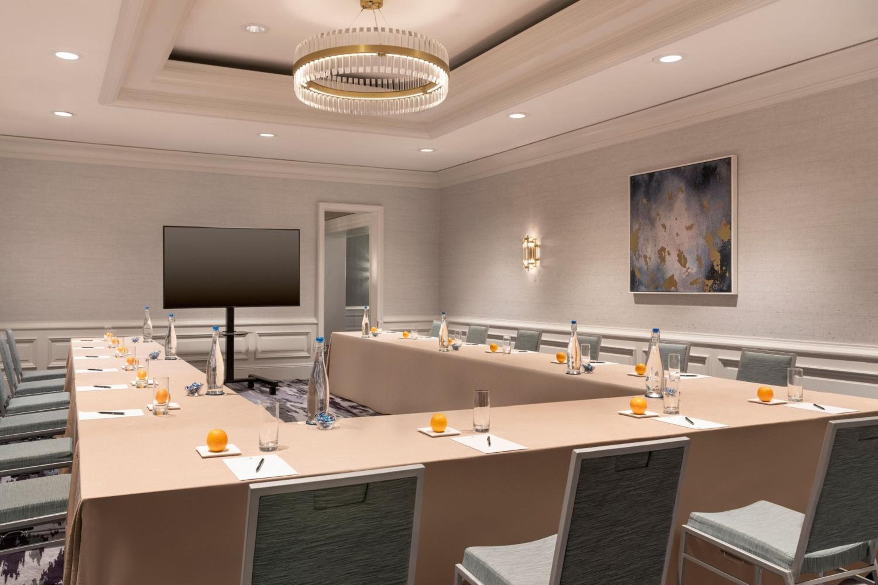 The Ritz-Carlton, Marina del Rey — 27