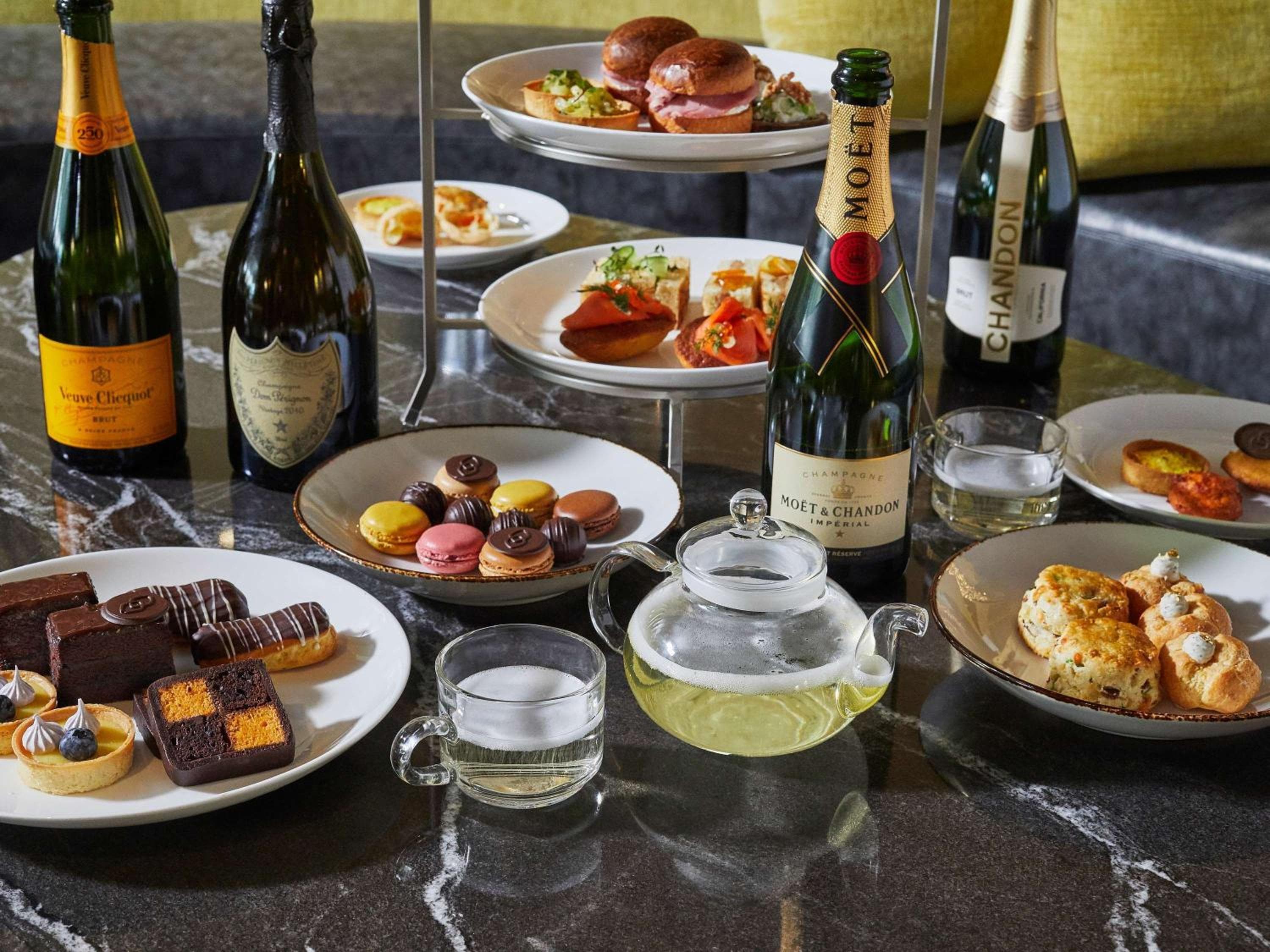 Sofitel Chicago Magnificent Mile hotel, 20 East Chestnut Street, Chicago, United States — photo 50