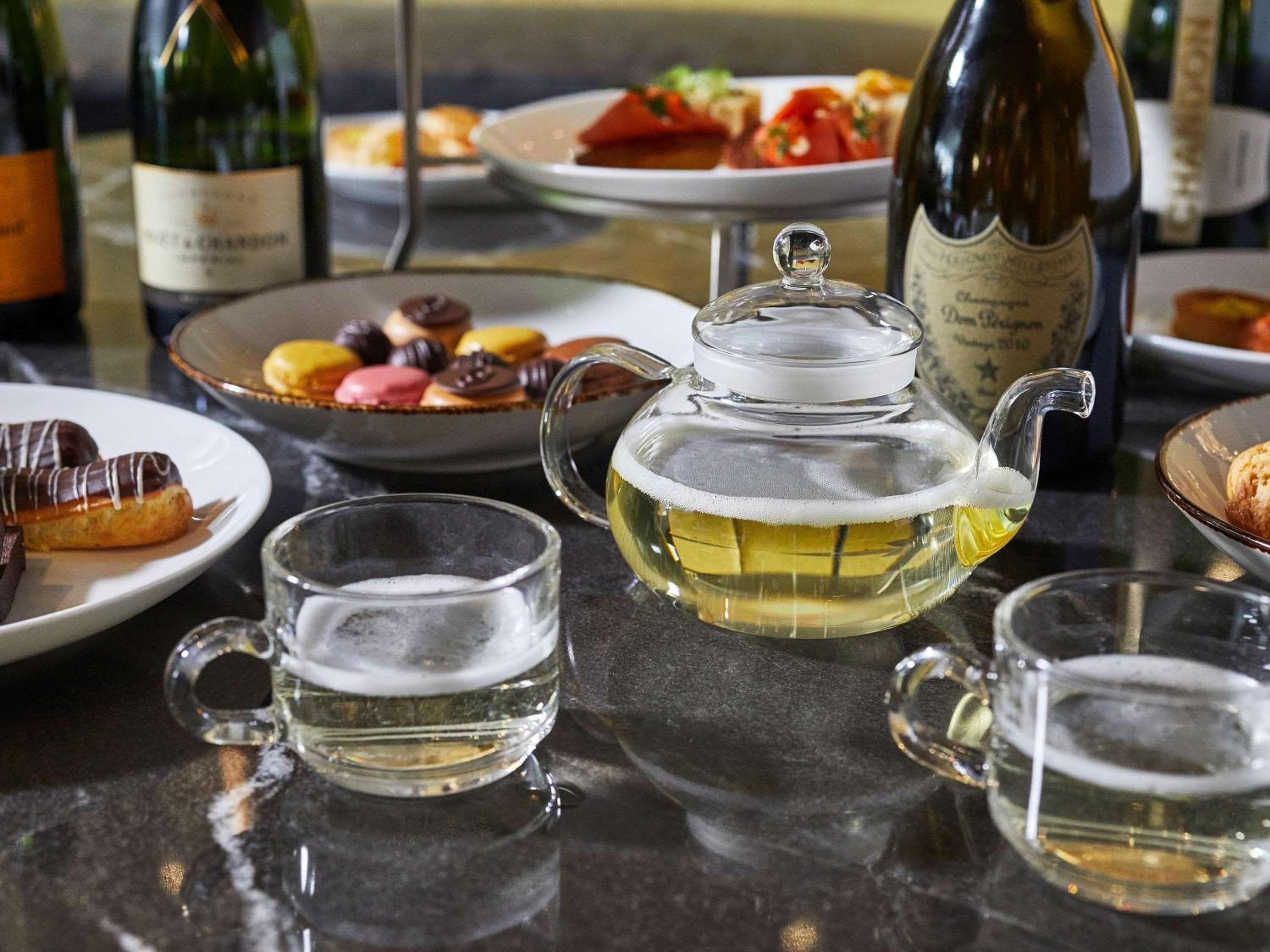 Sofitel Chicago Magnificent Mile hotel, 20 East Chestnut Street, Chicago, United States — photo 51