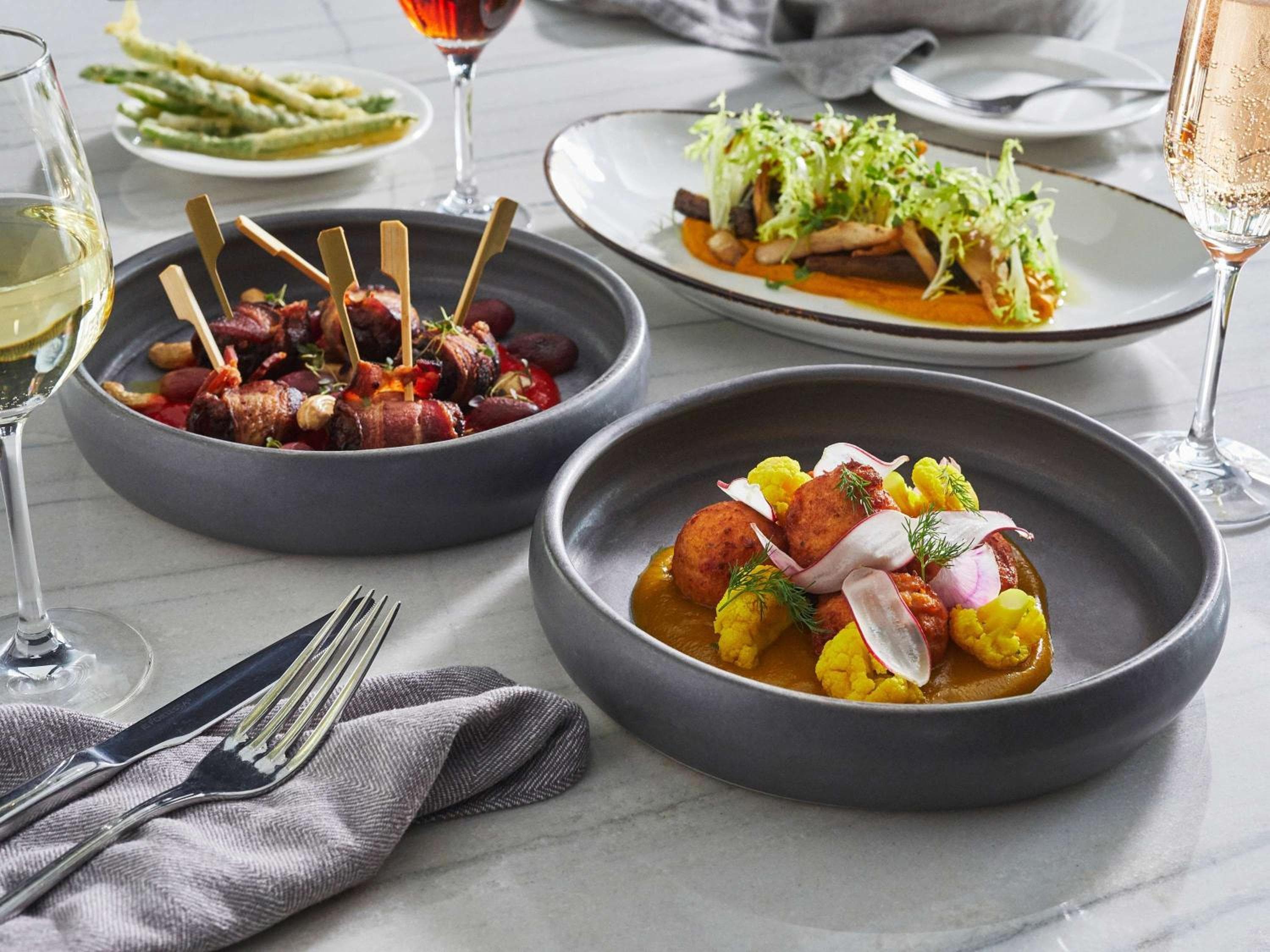 Sofitel Chicago Magnificent Mile hotel, 20 East Chestnut Street, Chicago, United States — photo 52