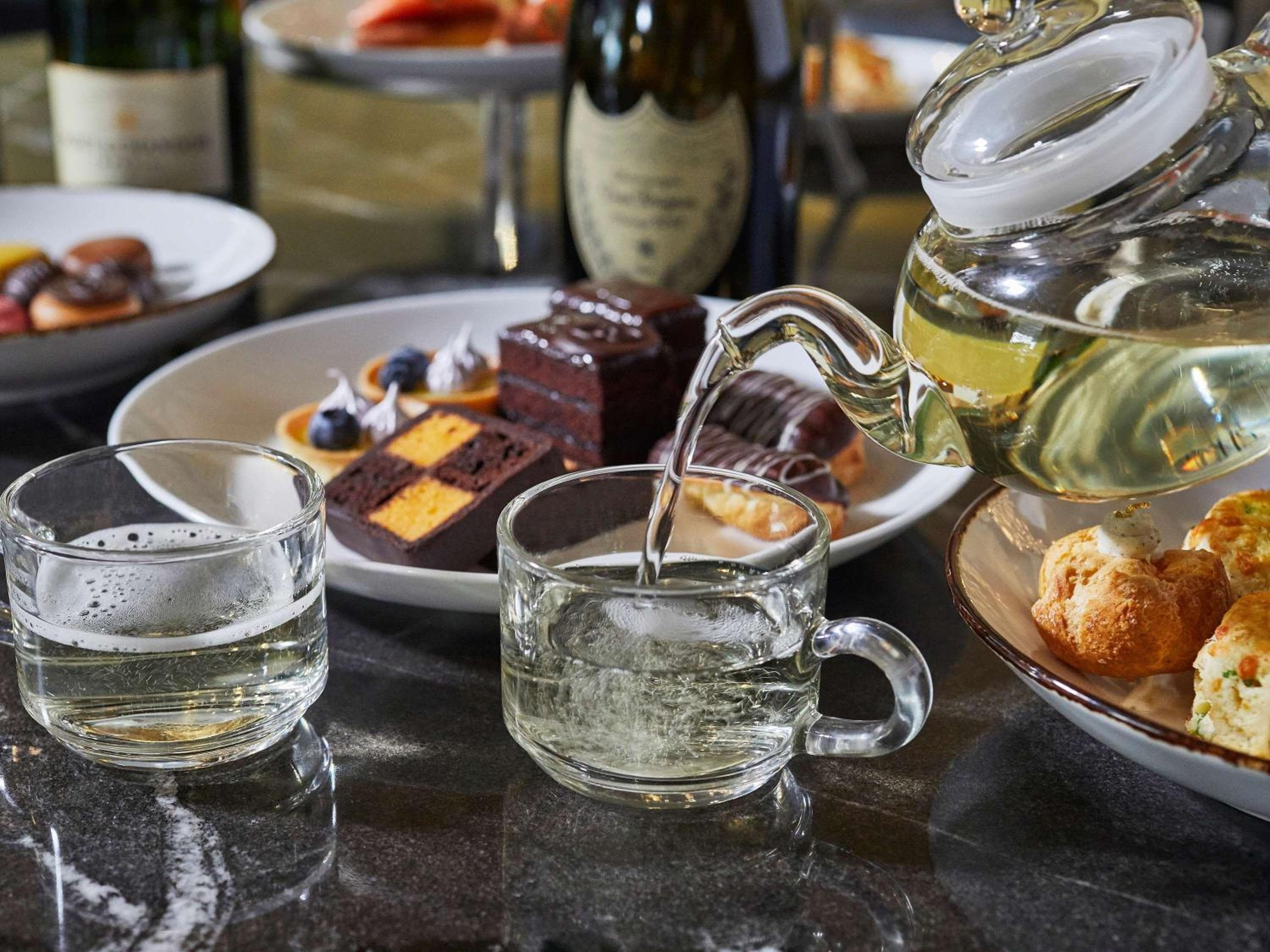 Sofitel Chicago Magnificent Mile hotel, 20 East Chestnut Street, Chicago, United States — photo 53