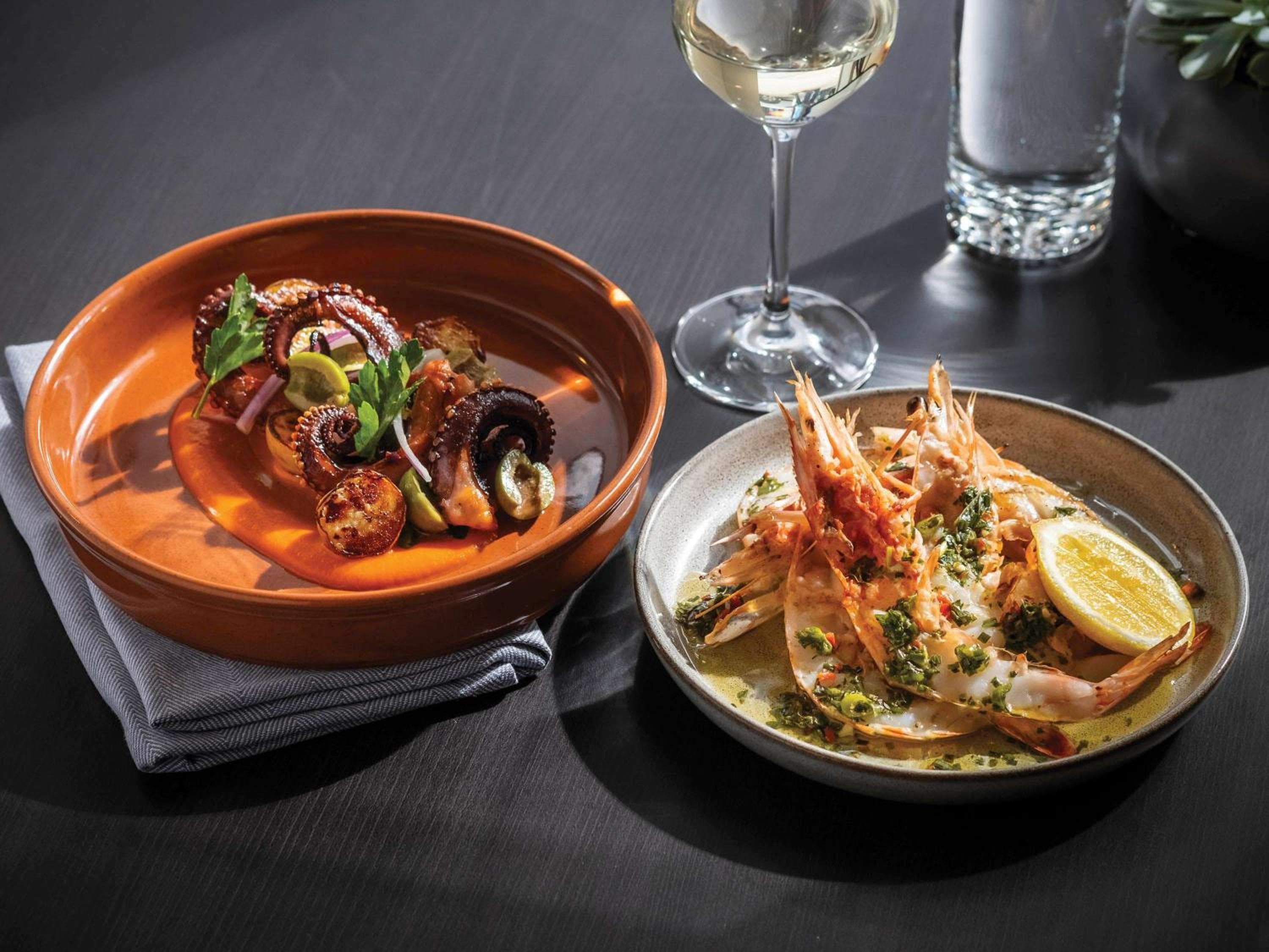 Sofitel Chicago Magnificent Mile hotel, 20 East Chestnut Street, Chicago, United States — photo 55