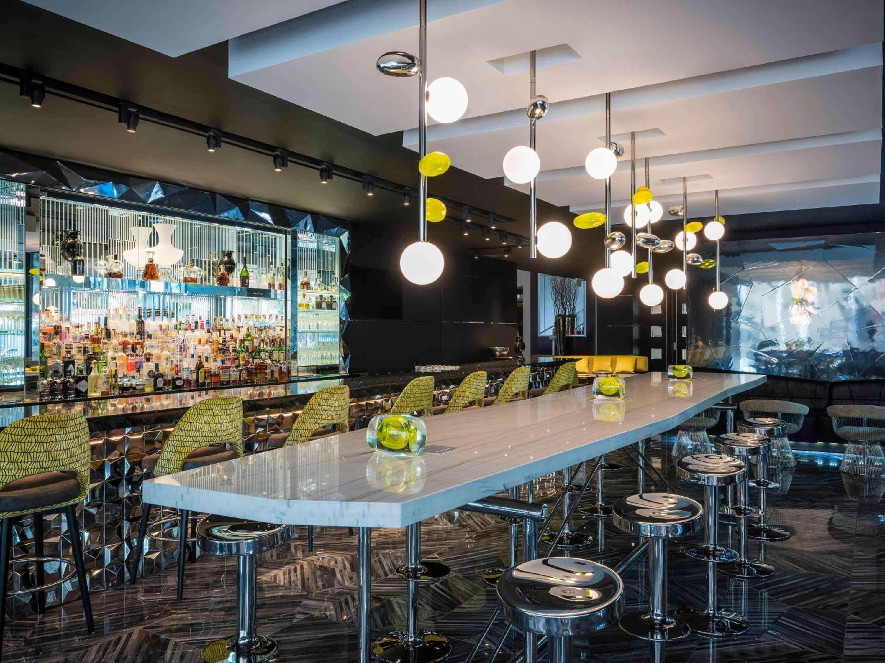 Sofitel Chicago Magnificent Mile hotel, 20 East Chestnut Street, Chicago, United States — photo 58