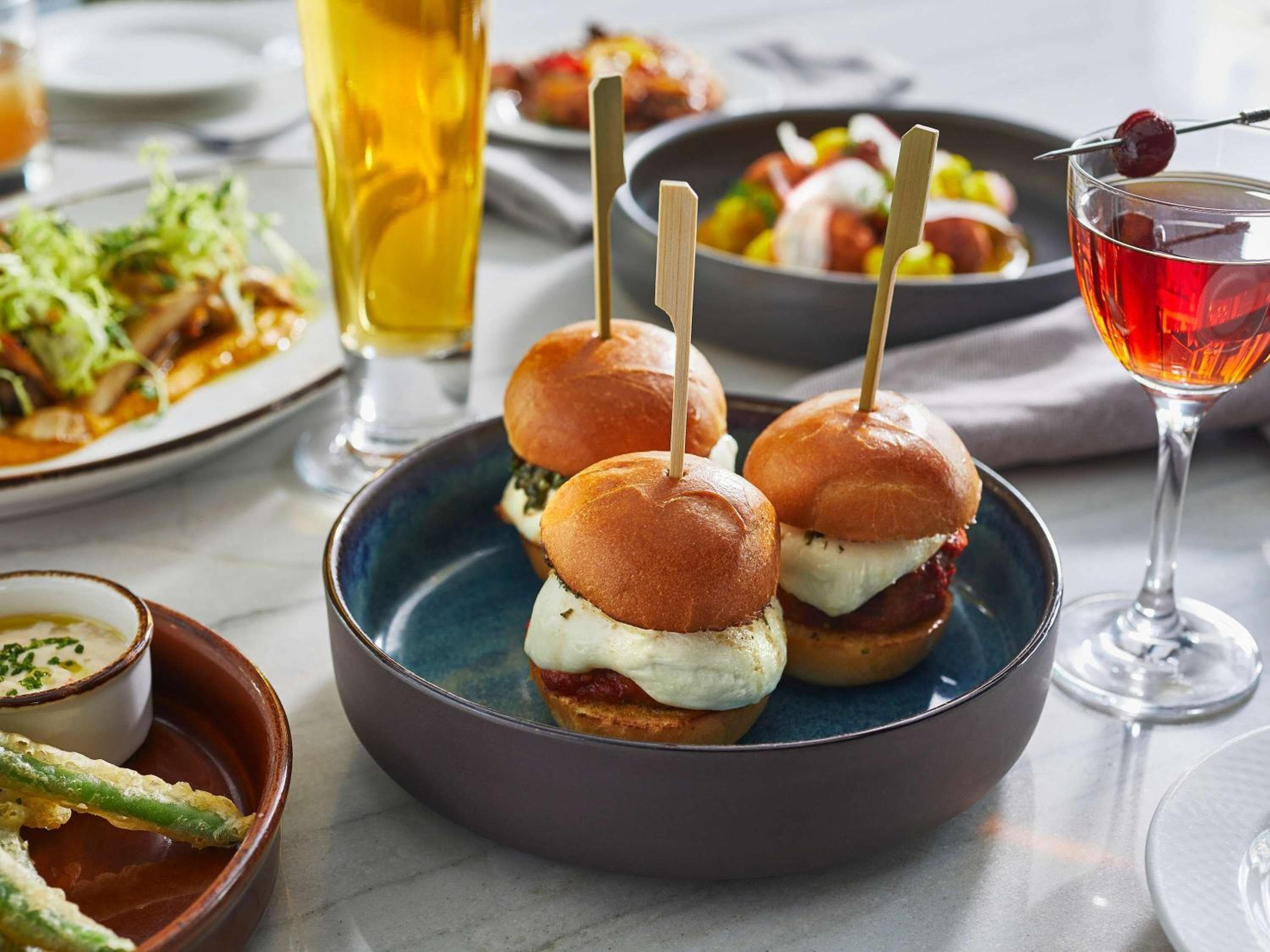 Sofitel Chicago Magnificent Mile hotel, 20 East Chestnut Street, Chicago, United States — photo 62