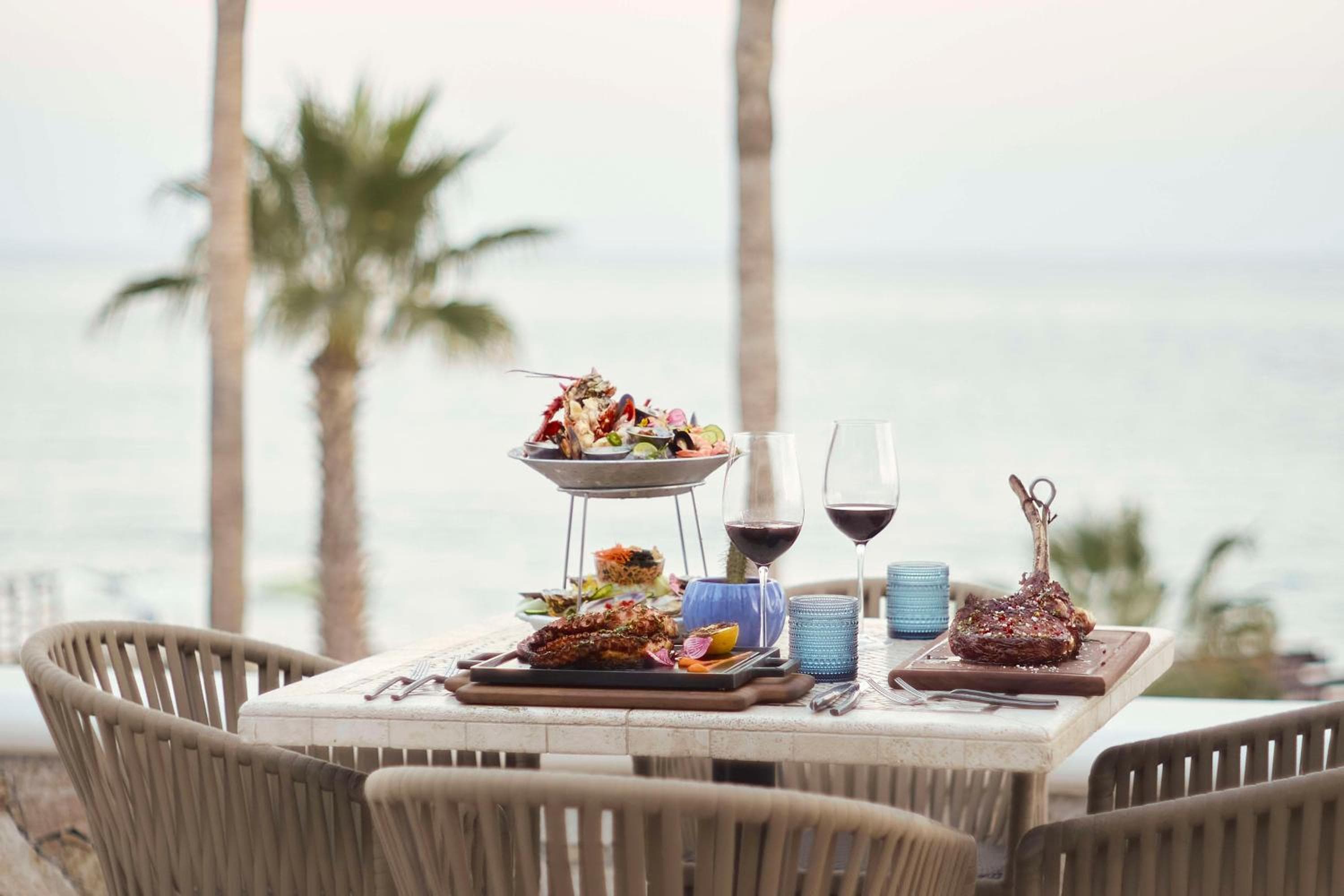 Hilton Grand Vacations Club La Pacifica Los Cabos — 24