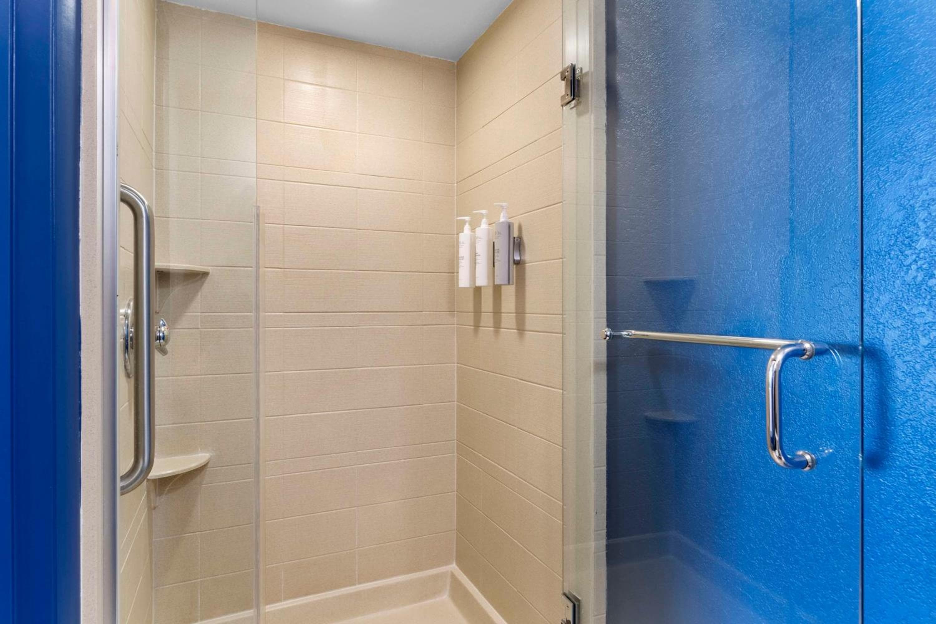 Spark by Hilton Orlando cerca de SeaWorld — 12