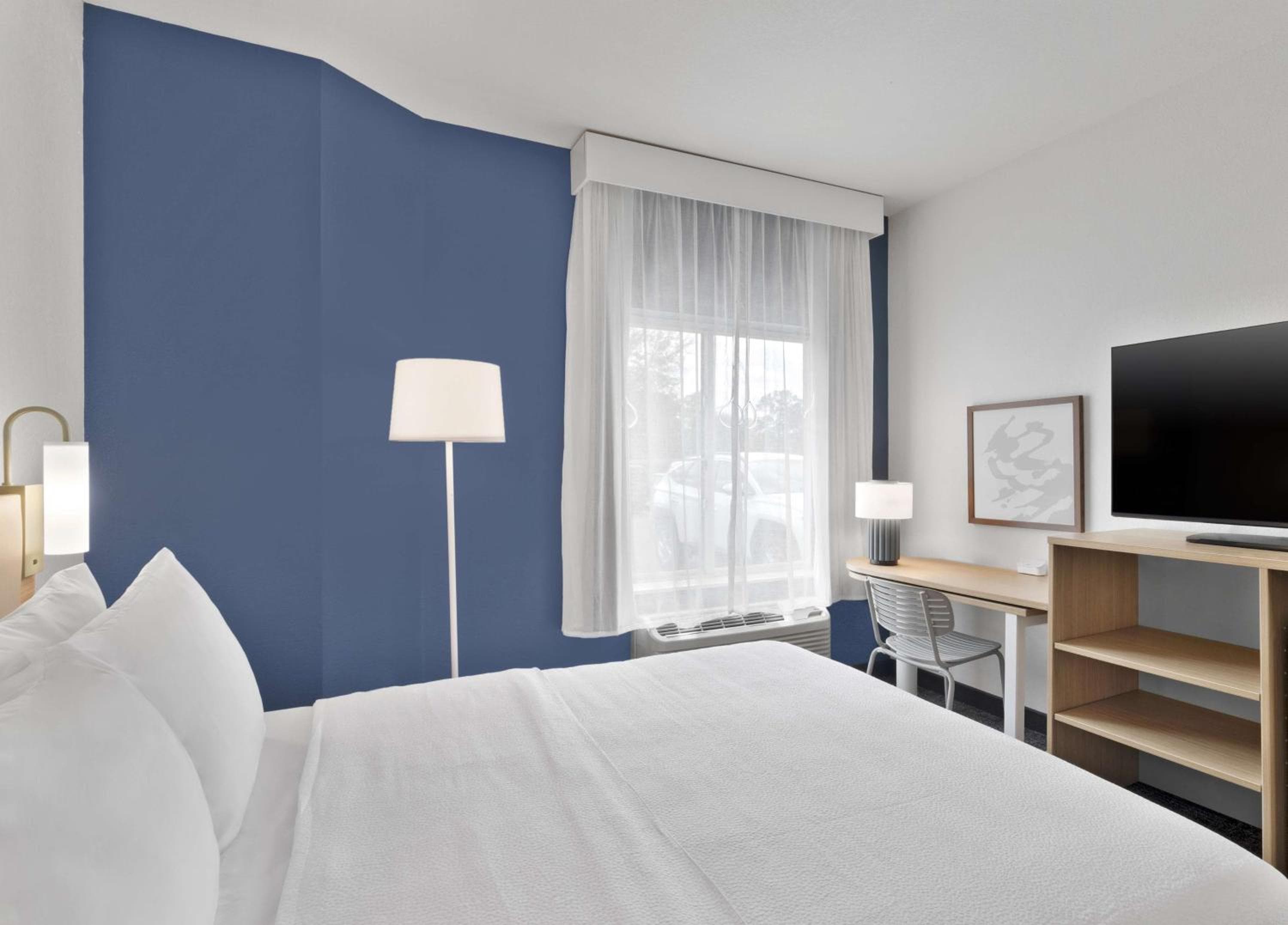 Spark by Hilton Orlando cerca de SeaWorld — 13