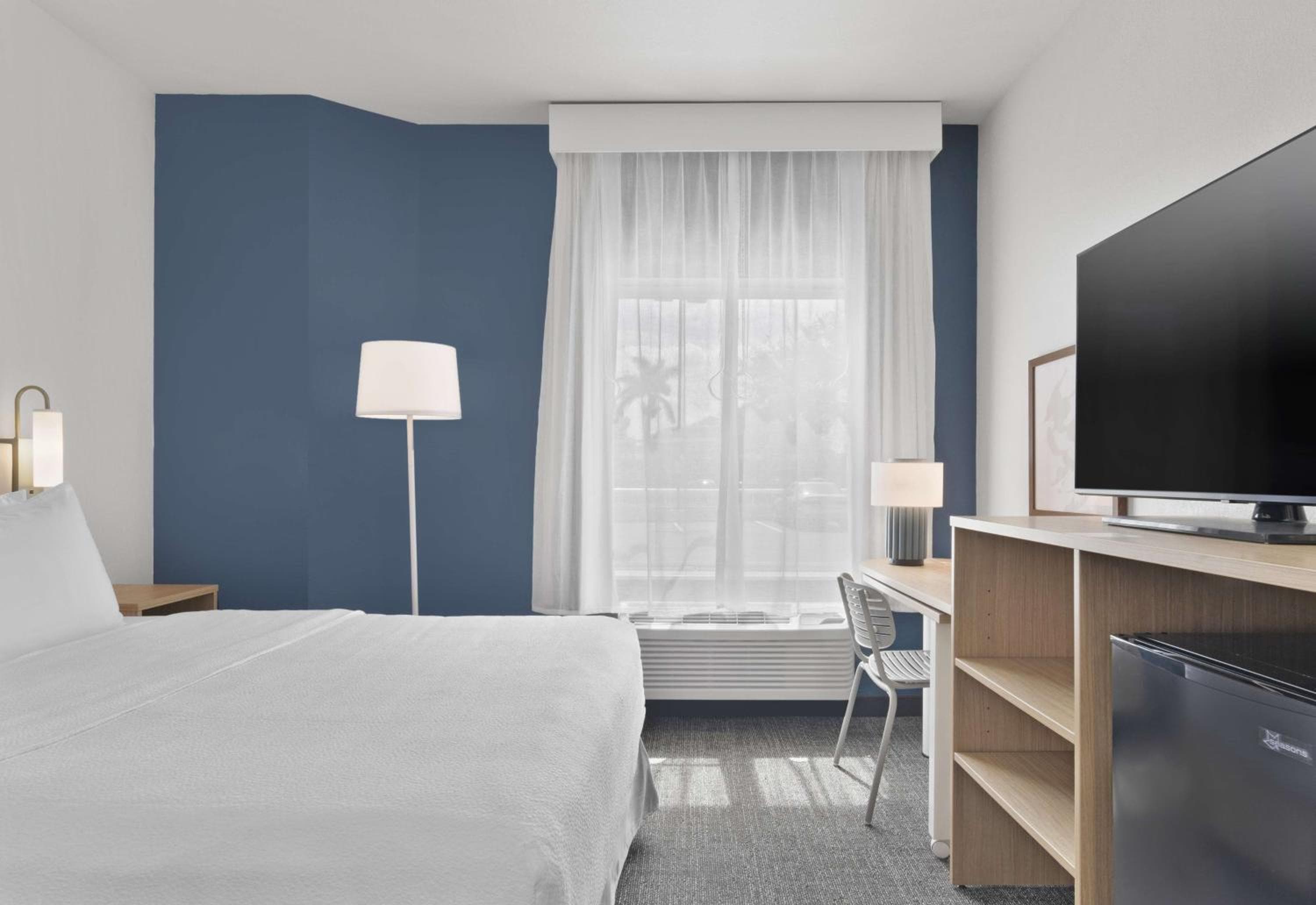Spark by Hilton Orlando cerca de SeaWorld — 14