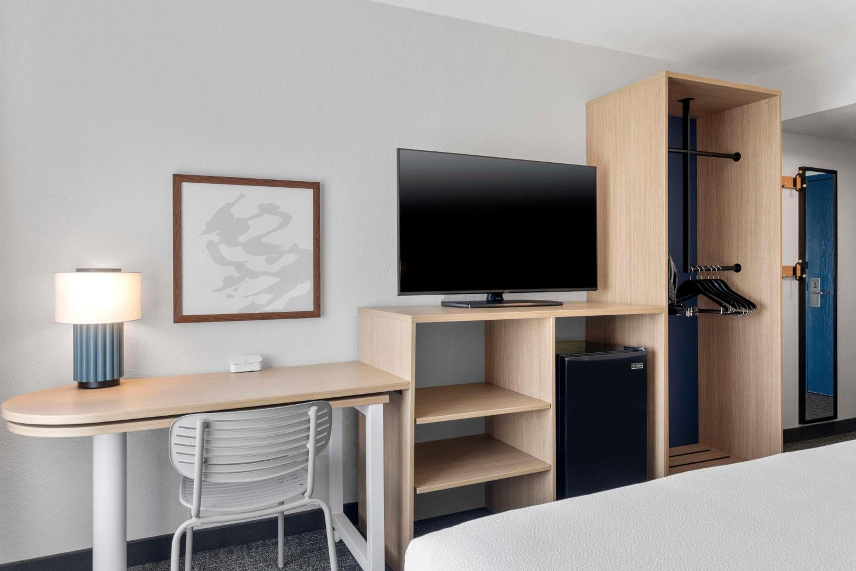 Spark by Hilton Orlando cerca de SeaWorld — 15