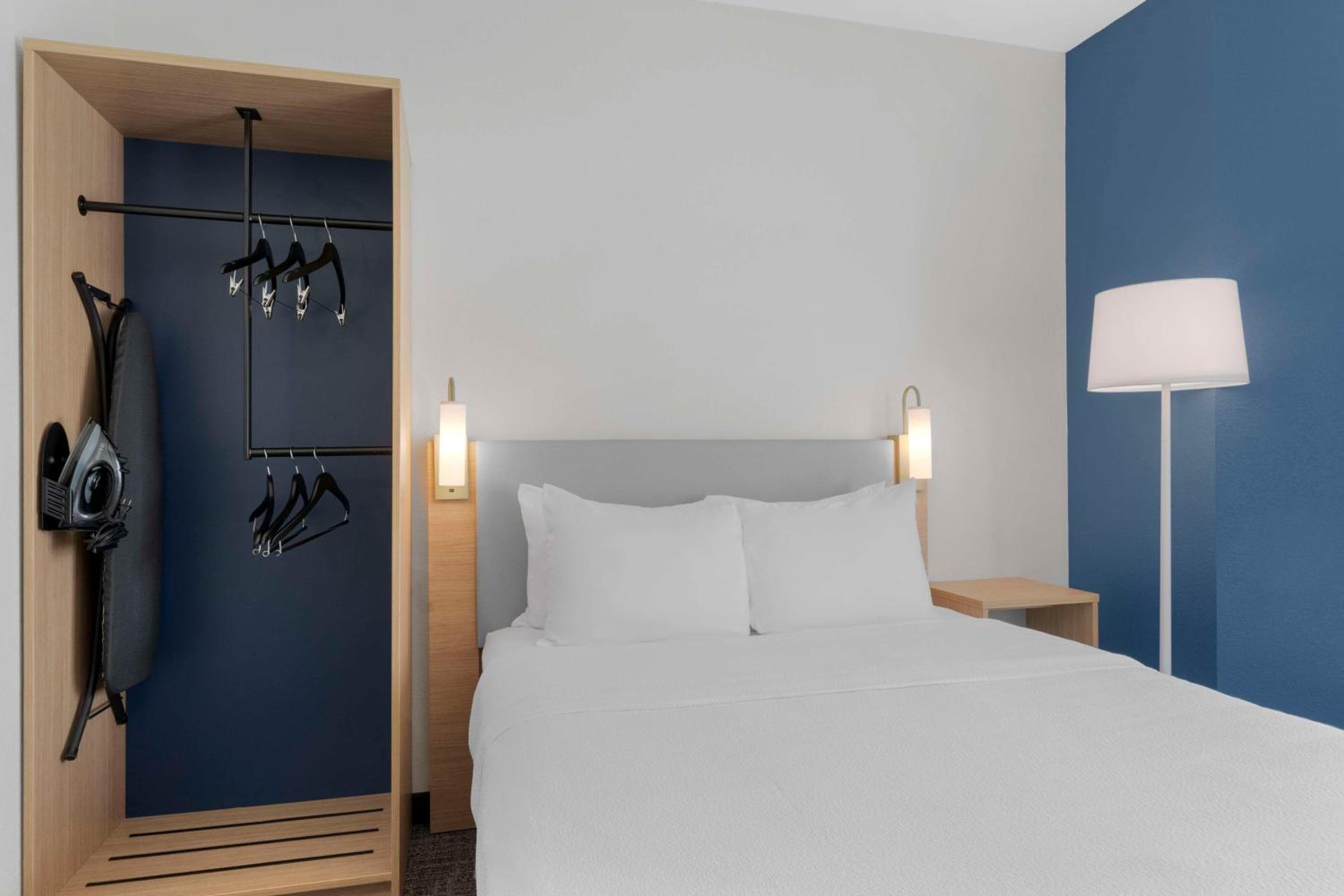 Spark by Hilton Orlando cerca de SeaWorld — 18