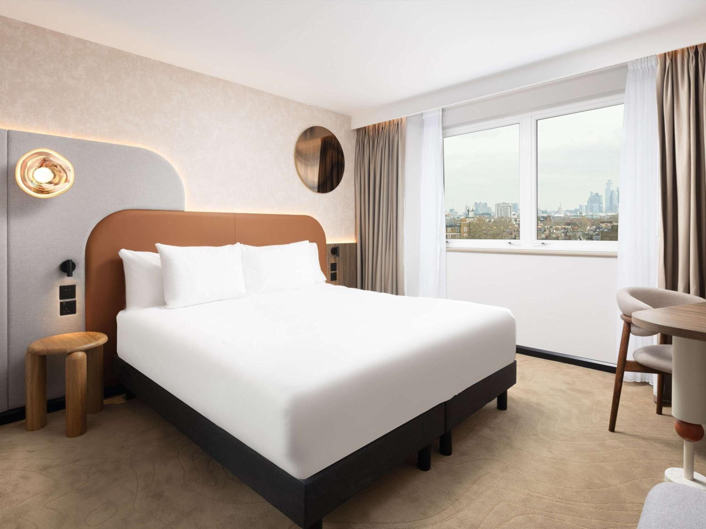 Mercure London Earls Court — 26