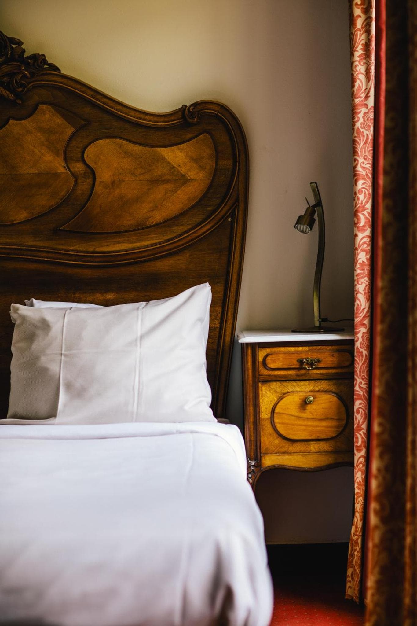 Hotel Wiechmann en Ámsterdam — 9
