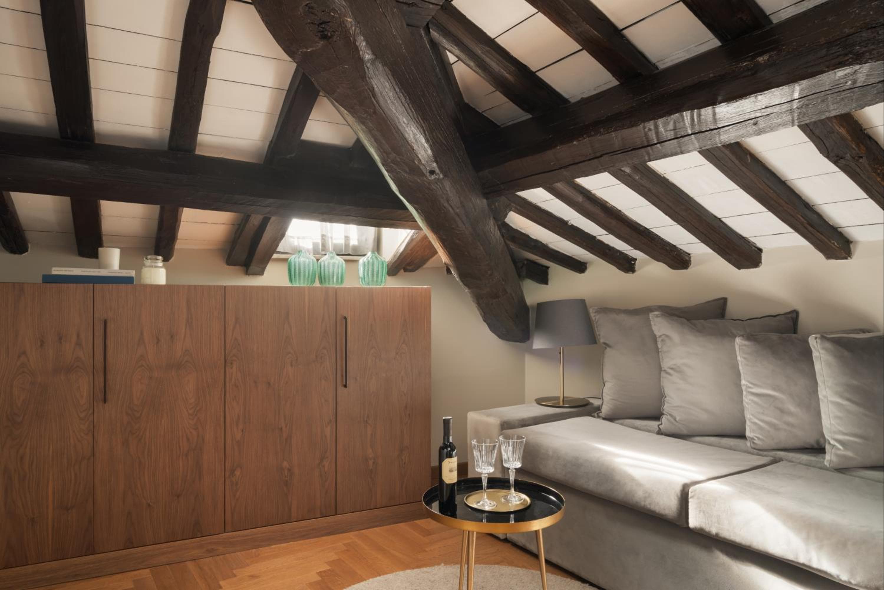 Antico Albergo del Sole al Pantheon — 14