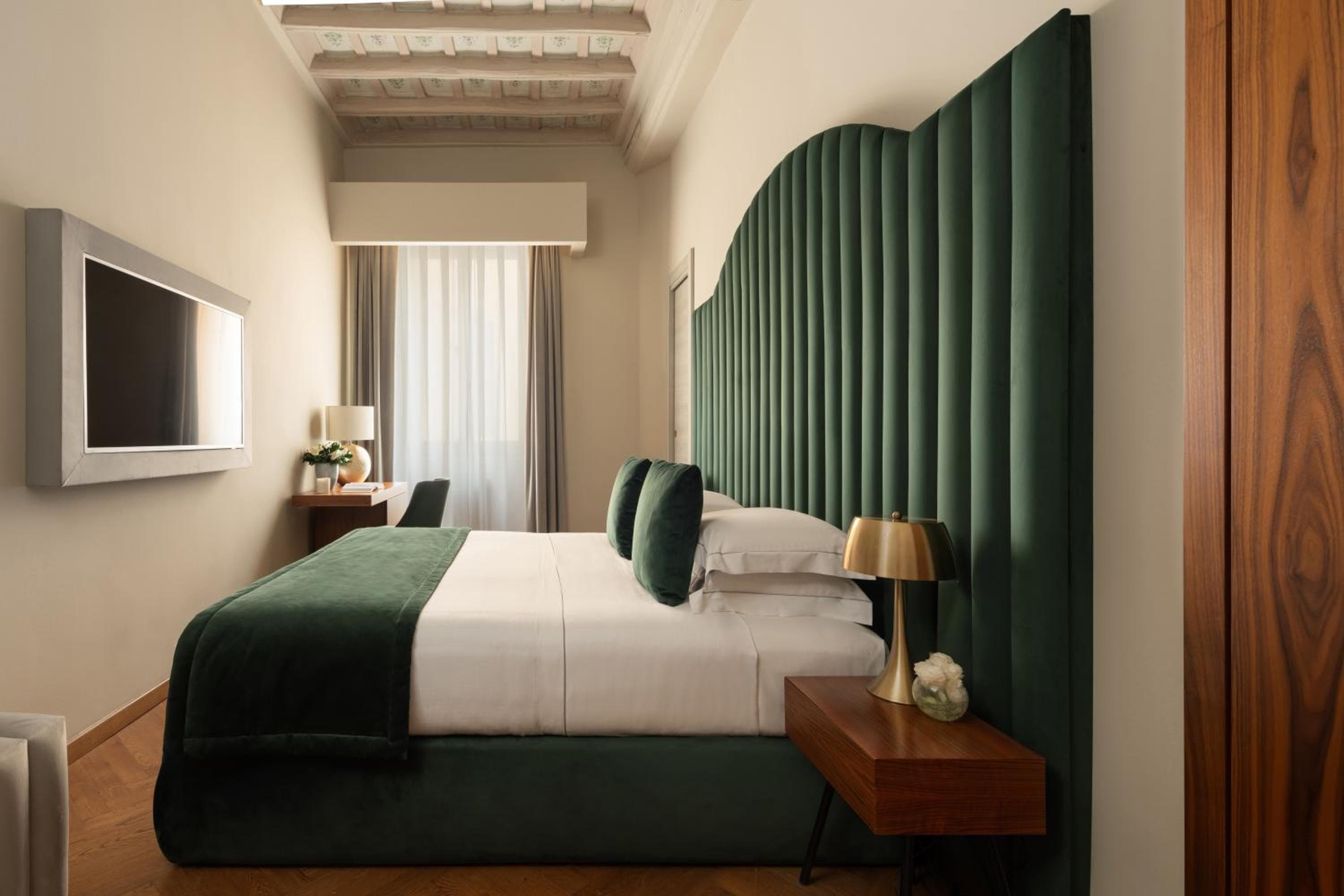 Antico Albergo del Sole al Pantheon — 2