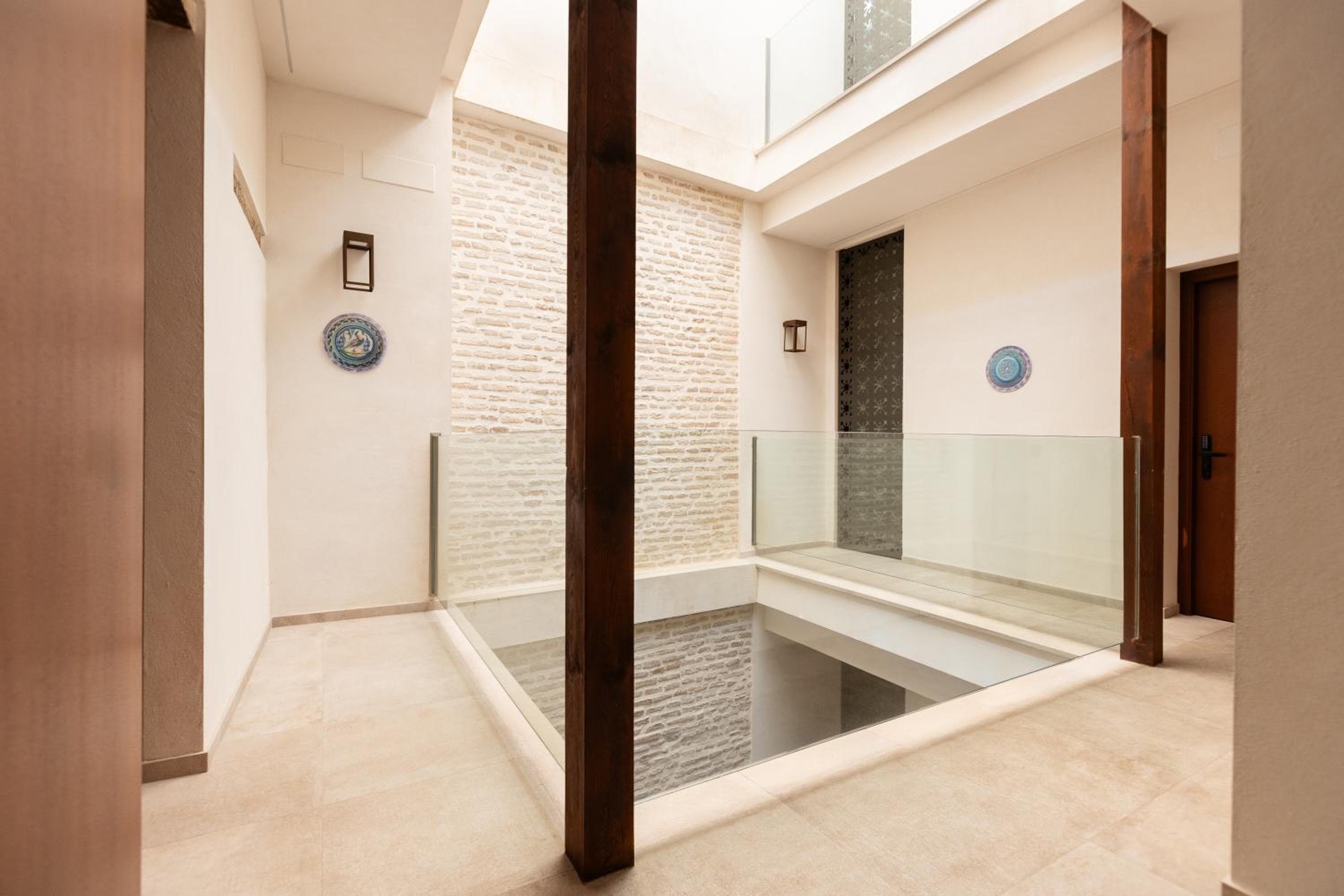 Casa padronale del XVIII secolo — 11