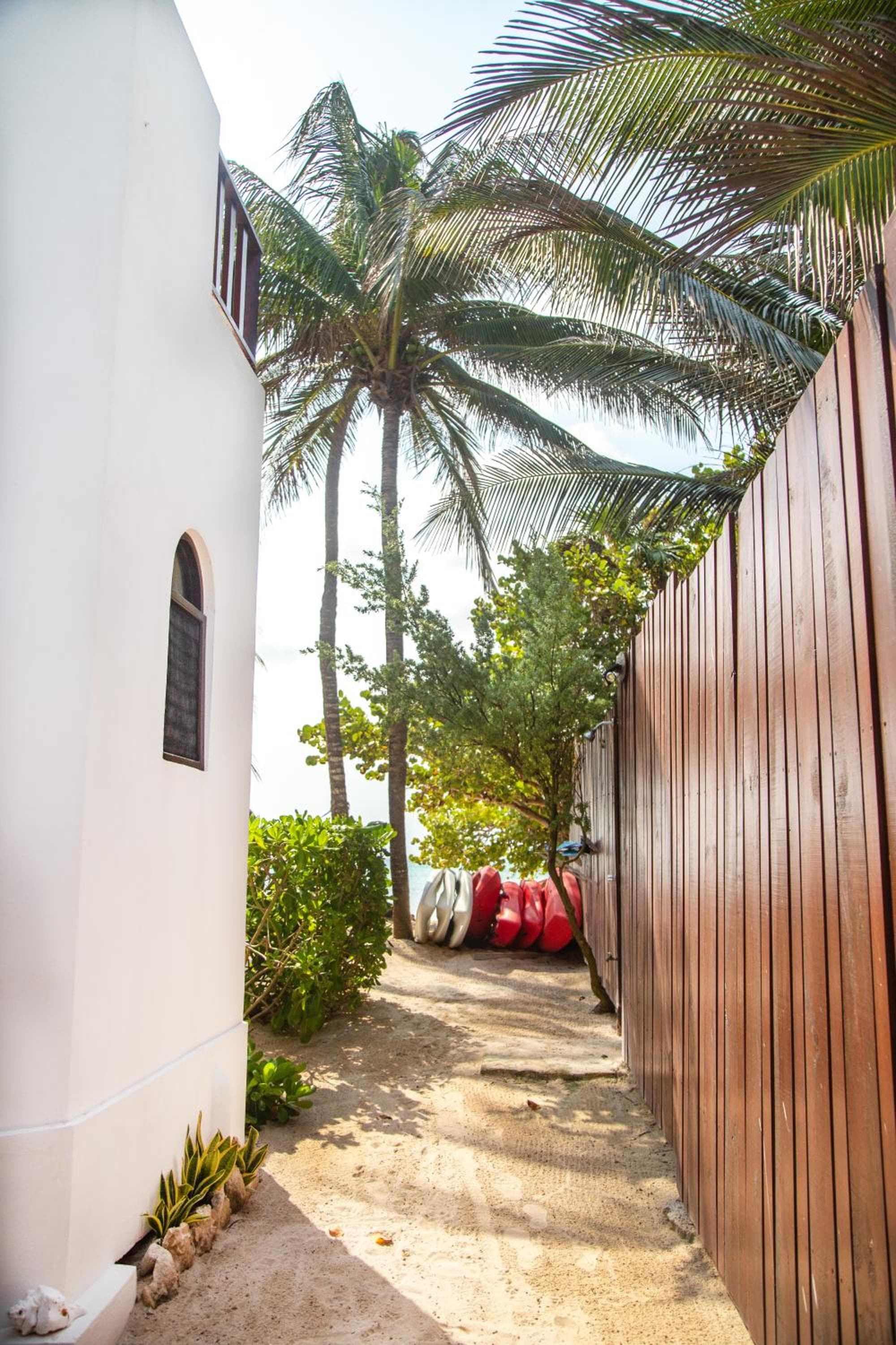 Casa Colibrí Tankah — 19