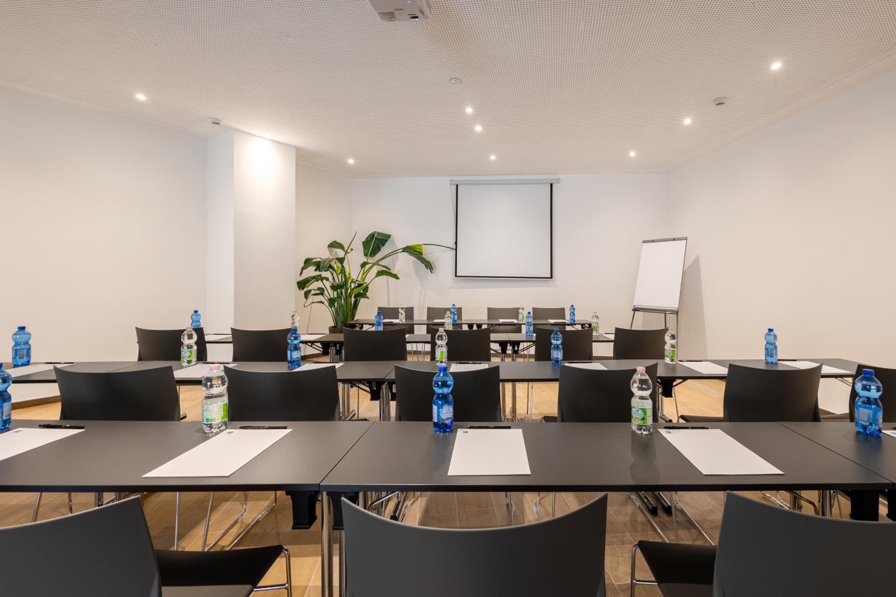 IH Hotels Milano Centrale — 17