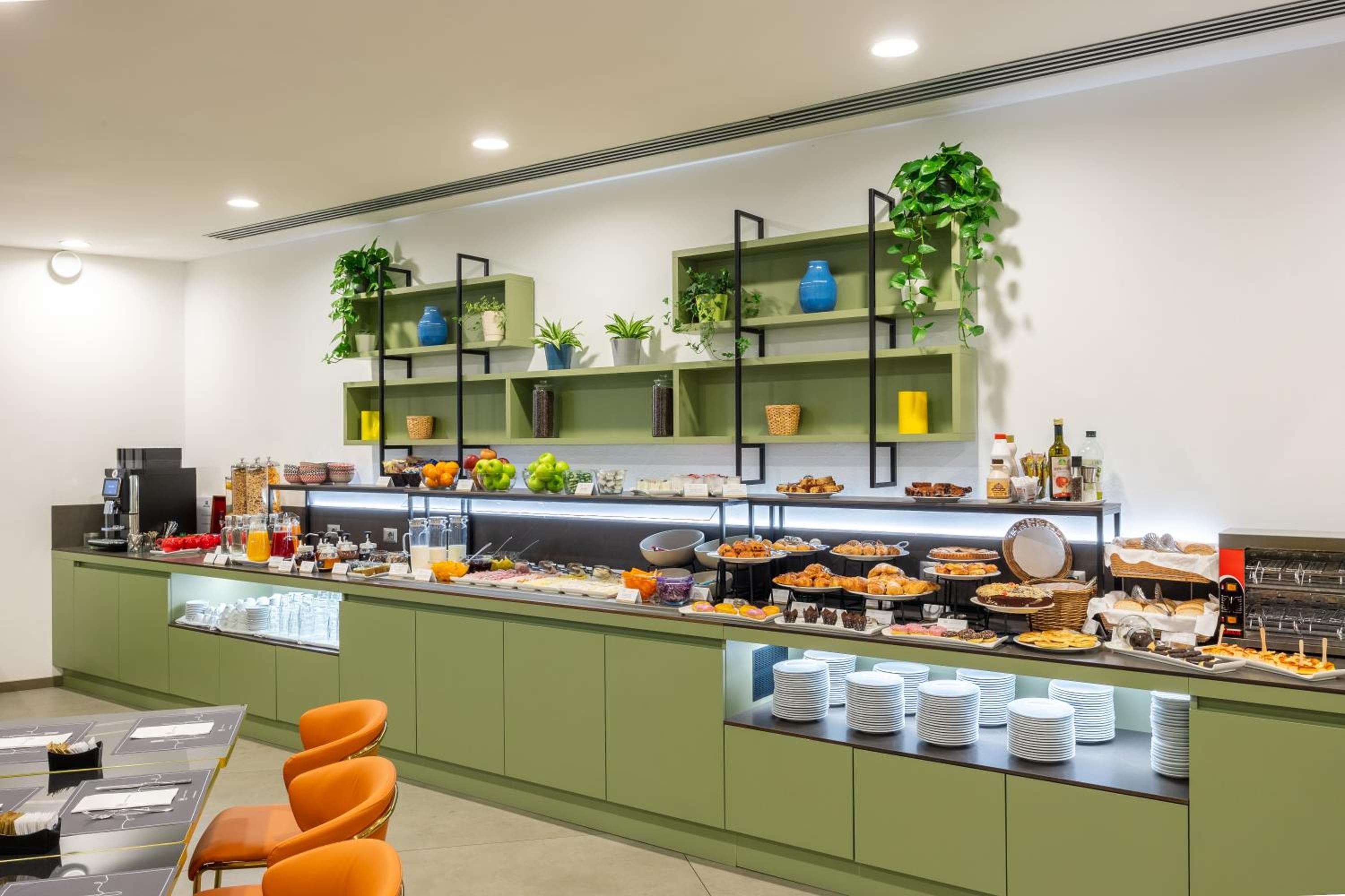 IH Hotels Milano Centrale — 11