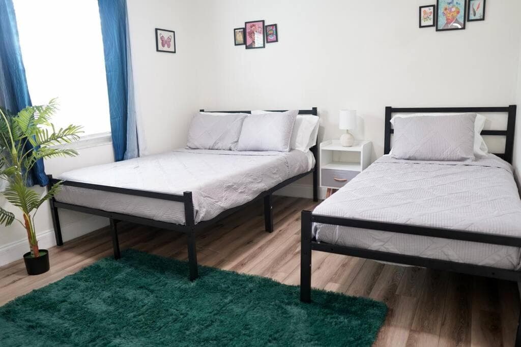 Jay's Gemütliche Künste — 3