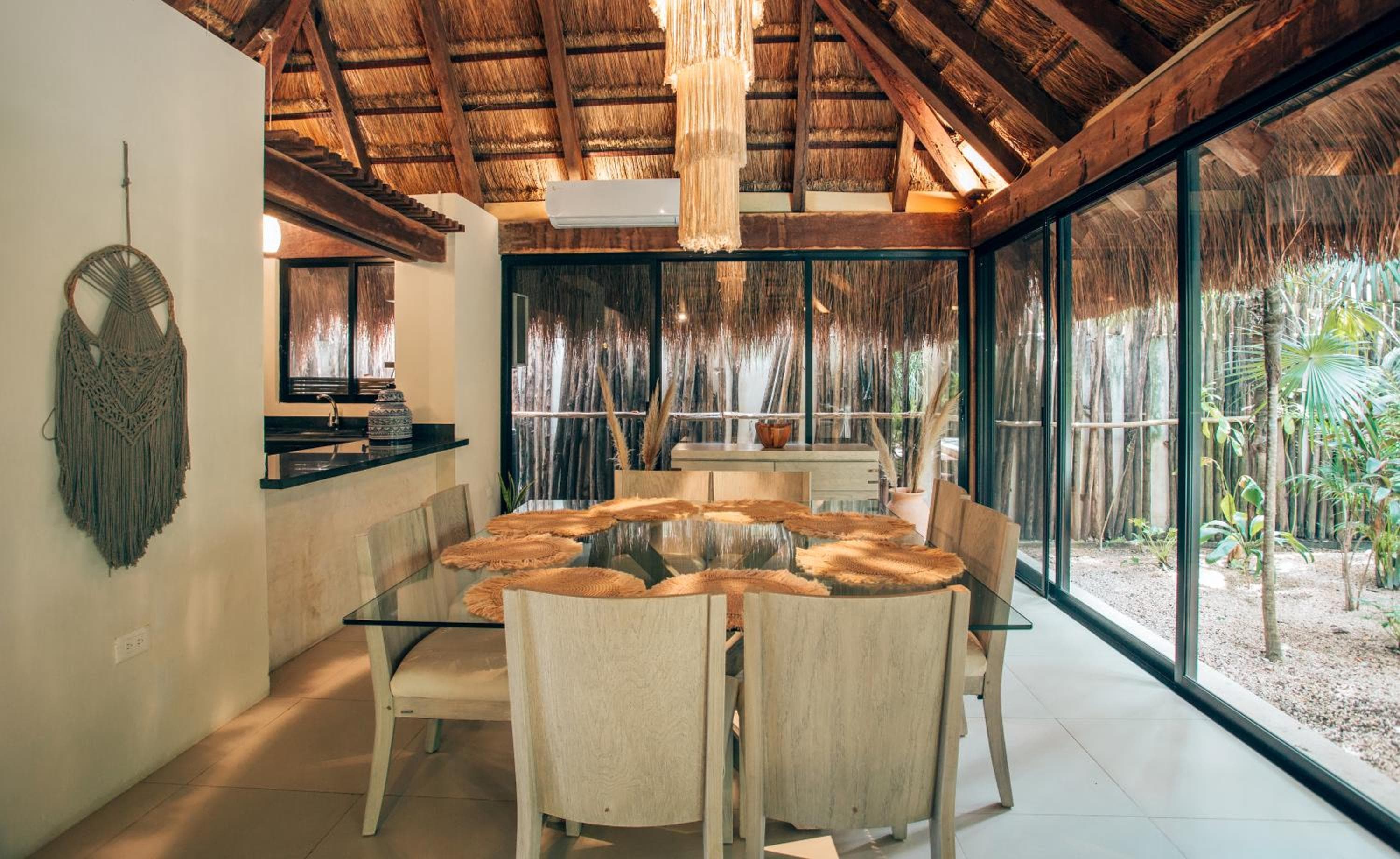 Orchid House Tulum Jungle — 9