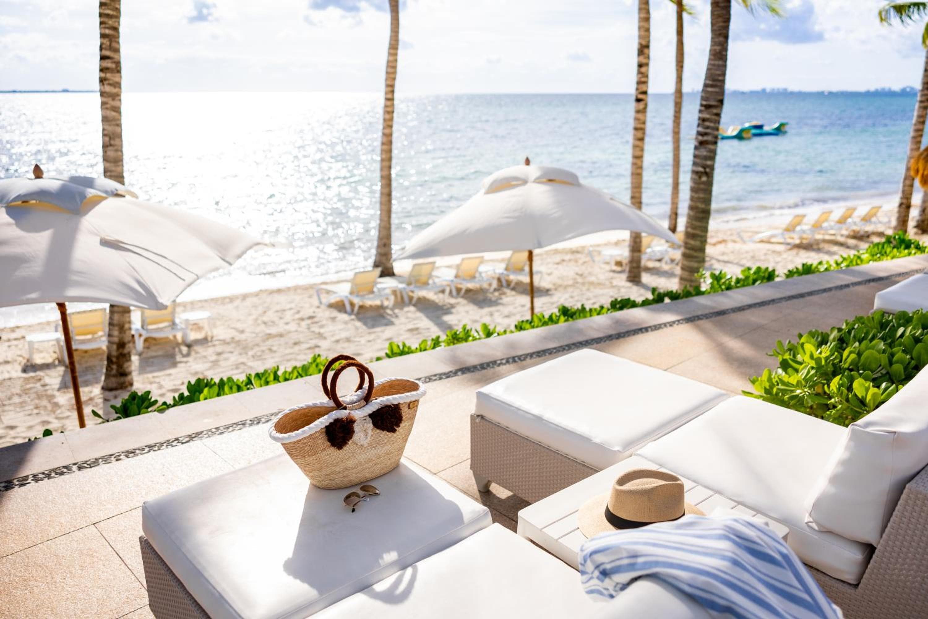 Villa del Palmar Cancun Luxury Beach Resort & Spa — 17