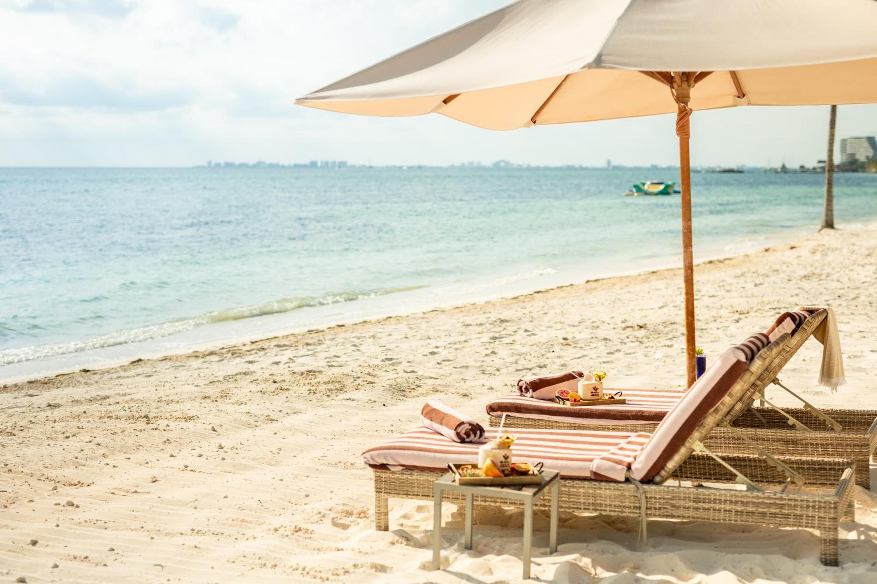 Villa del Palmar Cancun Luxury Beach Resort & Spa — 5