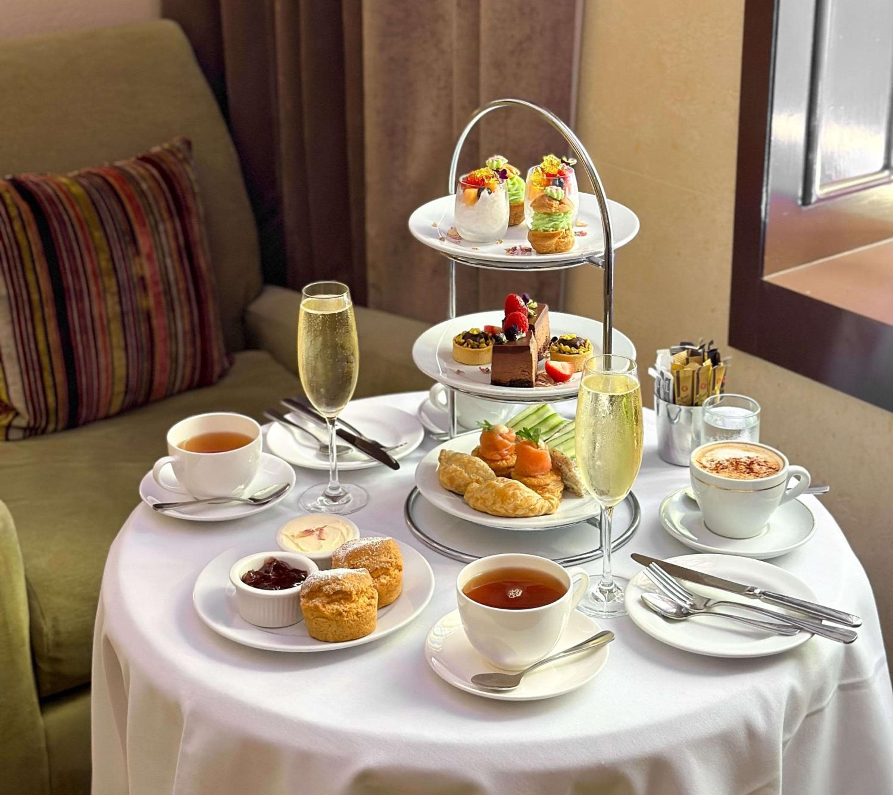 Paradox Sydney hotel, 27 O'Connell Street, Sydney, Australia — photo 166